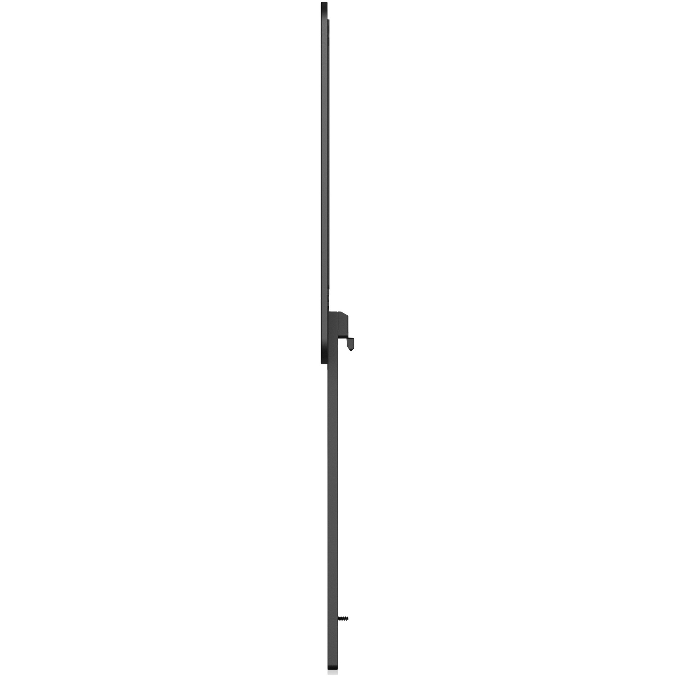 HP B600 Mounting Bracket for LCD Monitor — right