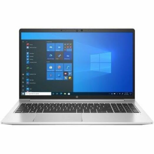 HP ProBook 650 G8 15.6" Notebook