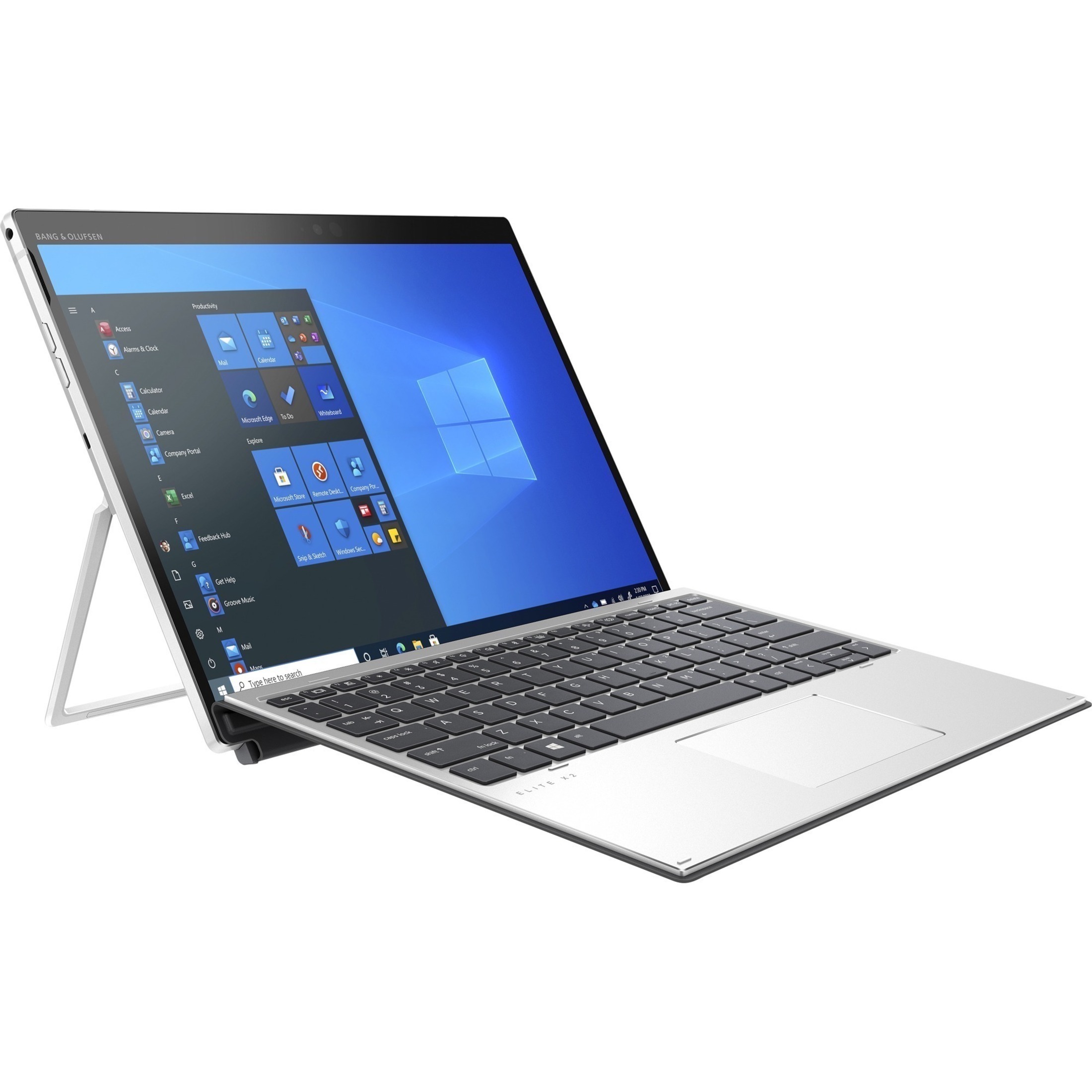 HP Elite x2 G8 13" Touchscreen Convertible 2 in 1 Notebook