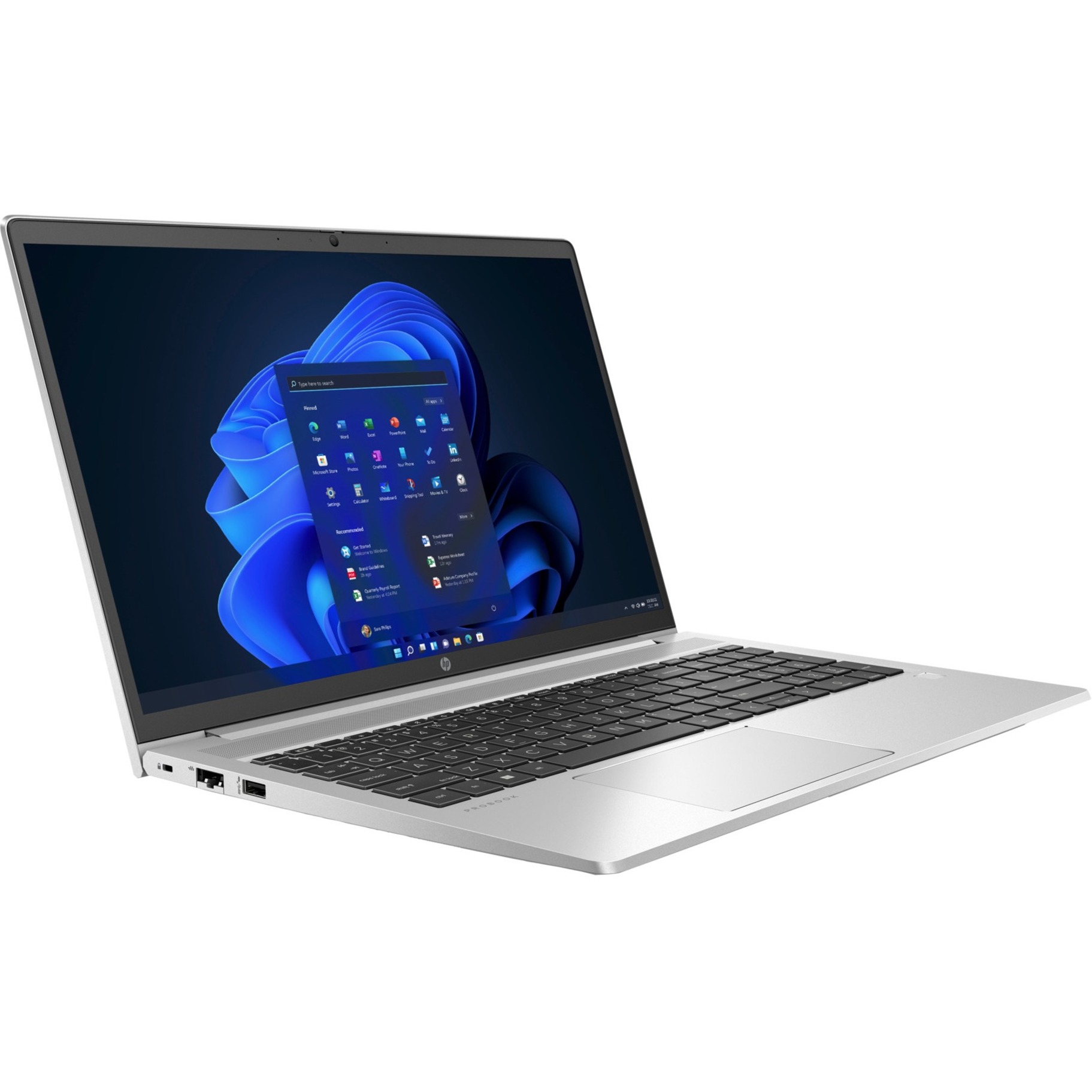 HP ProBook 450 G8 15.6" Notebook
