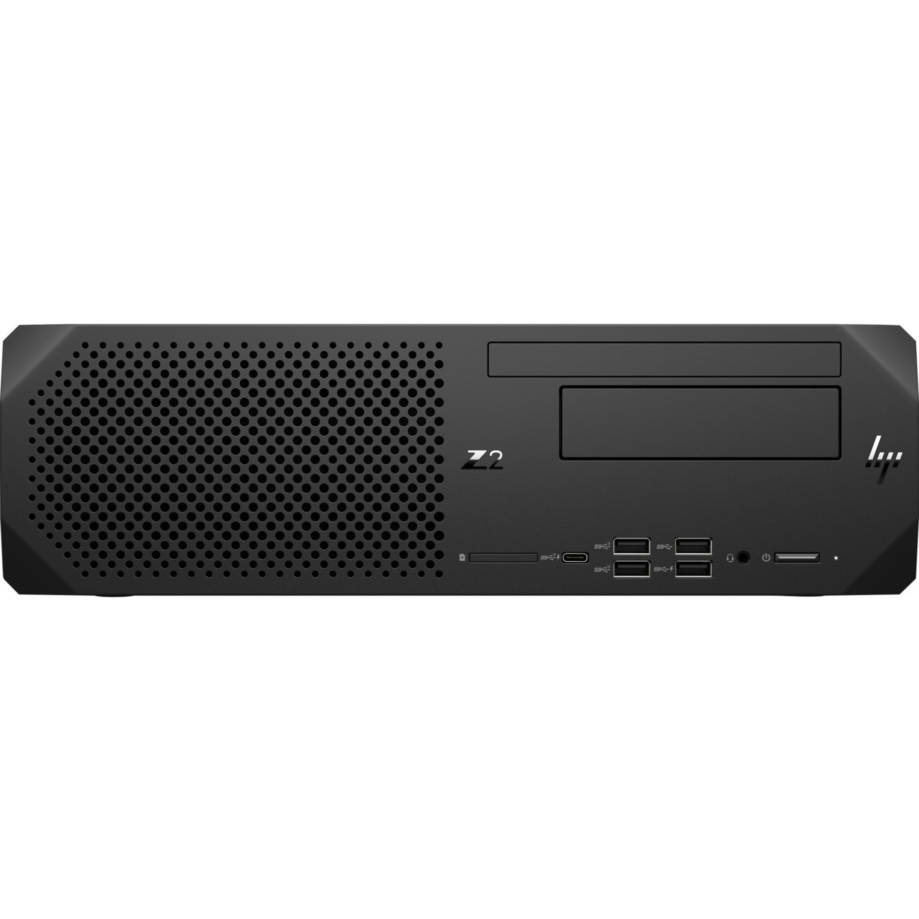 HP Z2 G8 Workstation