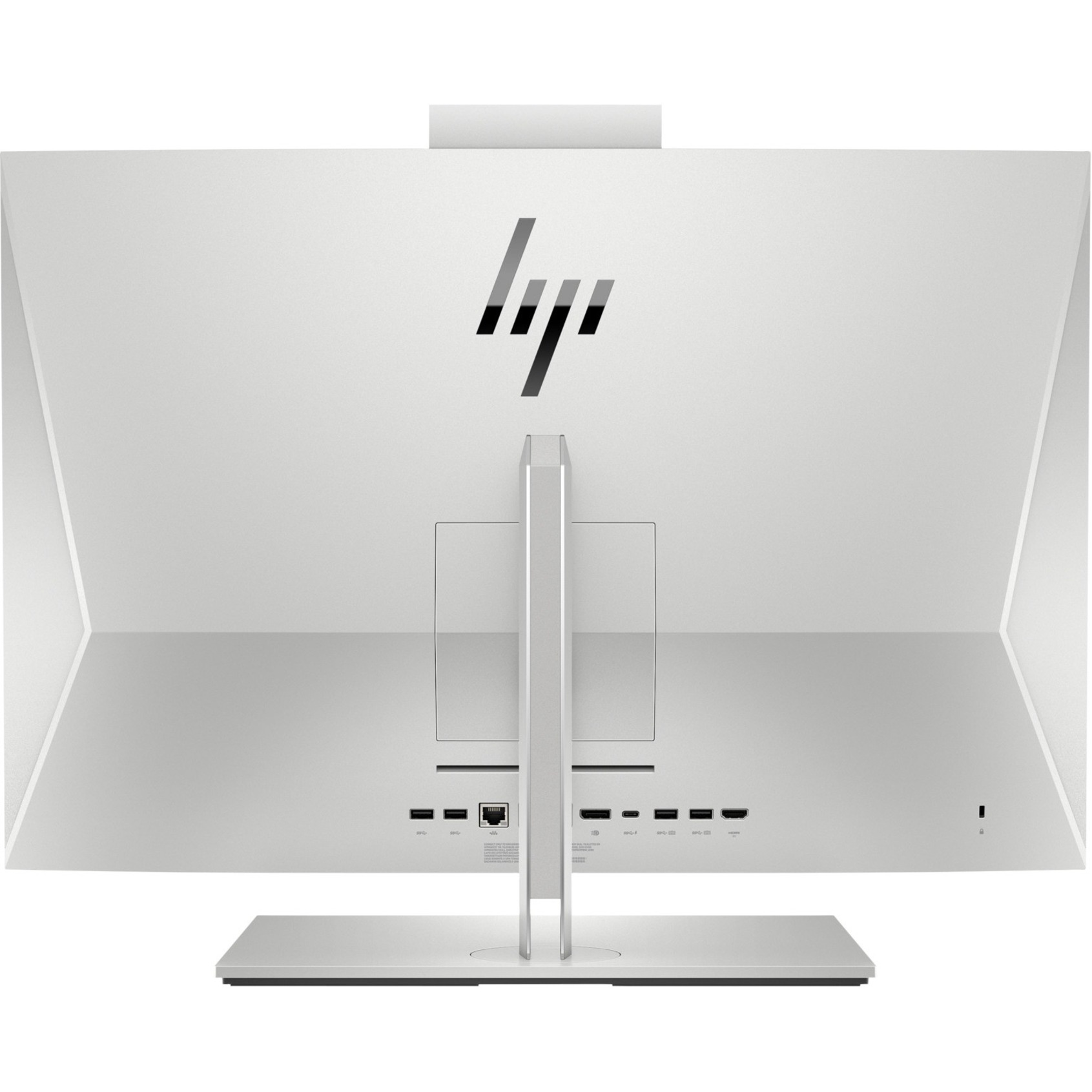 HP EliteOne 800 G6 All-in-One Computer — alternate image2