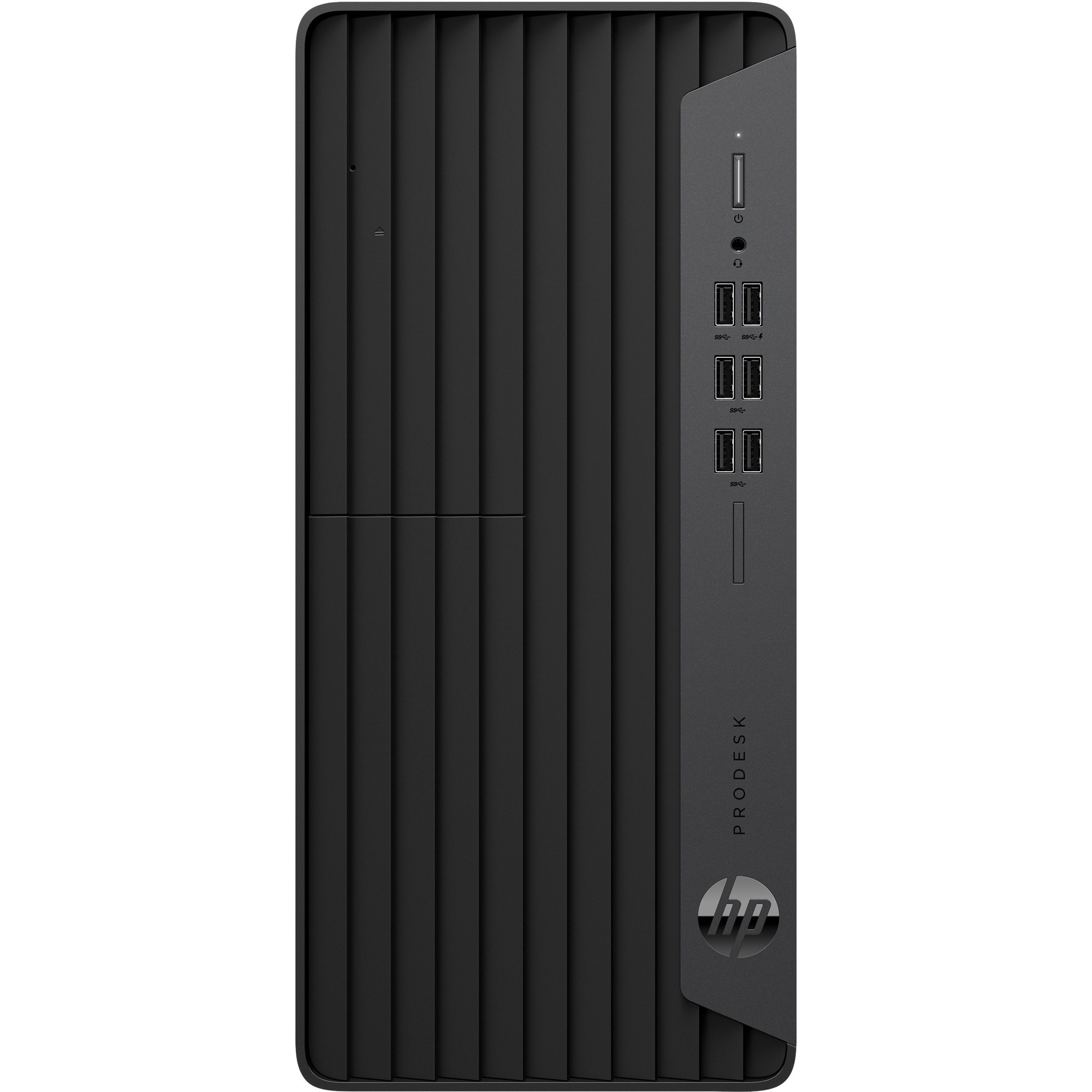 HP Business Desktop ProDesk 600 G6 Desktop Computer