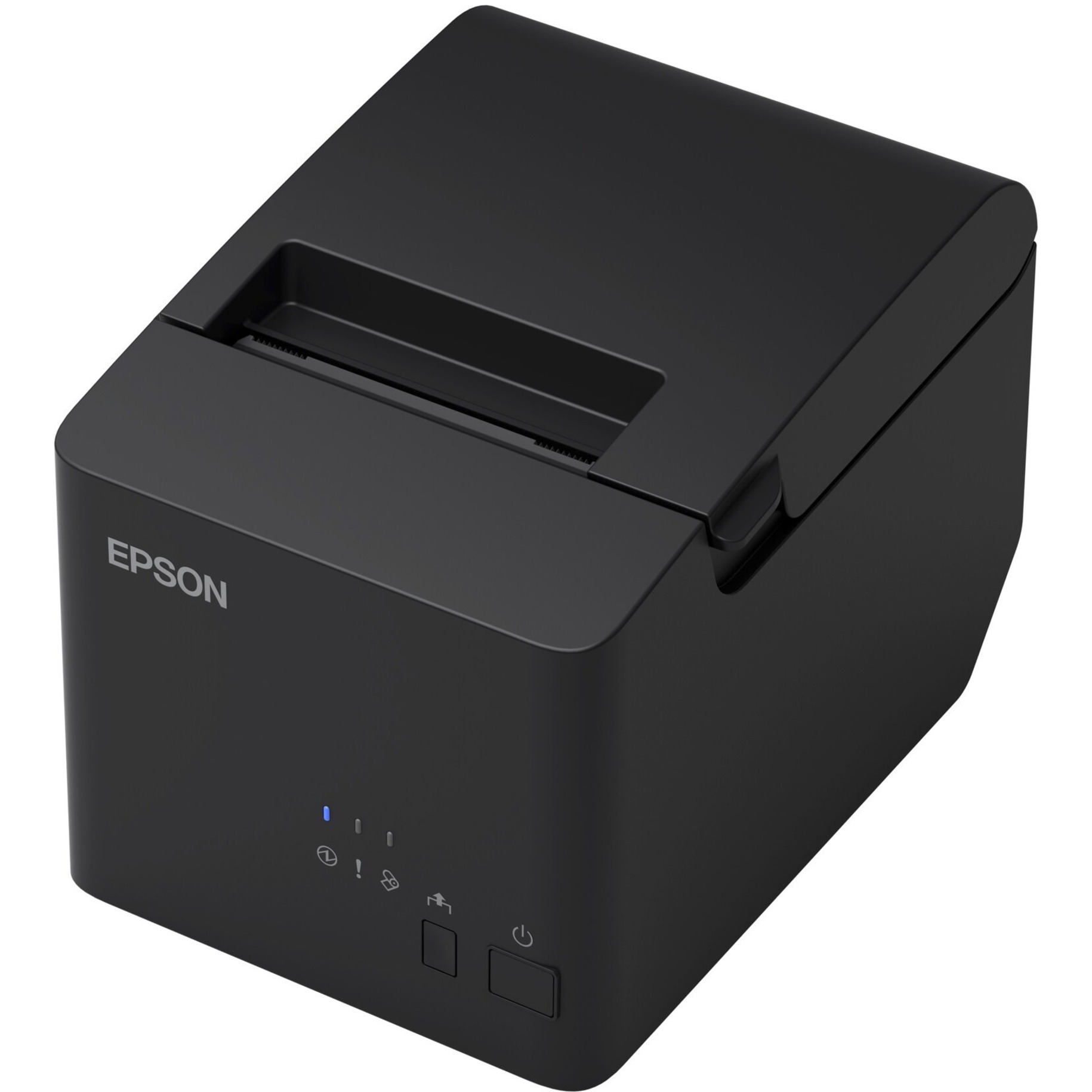 HP TM-T20IIIL Industrial Direct Thermal Printer
