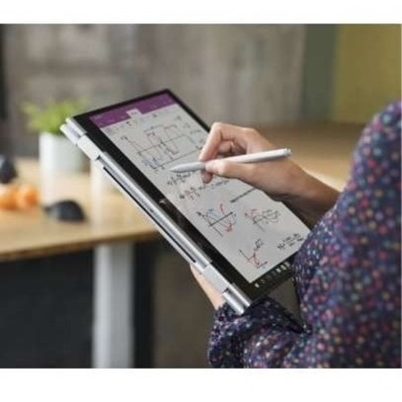 HP EliteBook 850 G8 15.6" Notebook - 60 Hz - Intel Core i5 11th Gen i5-1145G7 - vPro Technology - 16 GB - 256 GB SSD - Intel Chip - In-plane Switching (IPS) Technology - IEEE 802.11 a/b/g/n/ac/ax Wireless LAN Standard — alternate image10