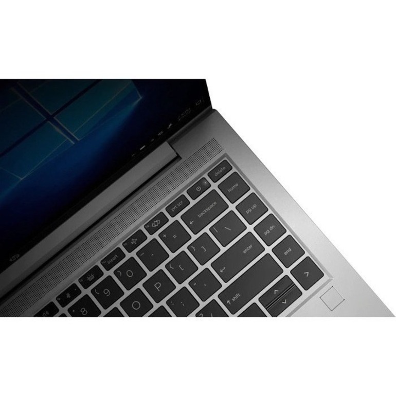 HP ProBook 640 G8 14" Notebook - 60 Hz - Intel Core i5 11th Gen i5-1145G7 - 16 GB - 256 GB SSD - Intel Chip - 12.75 Hours Battery Run Time — alternate image2