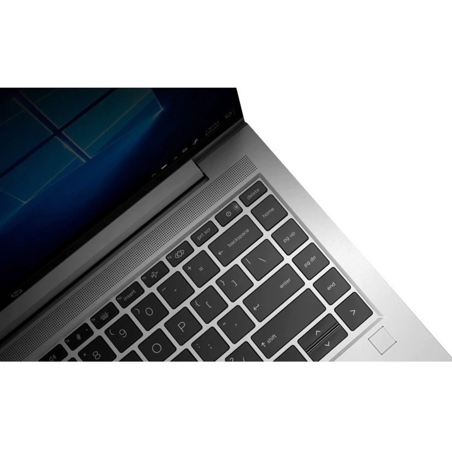 HP ProBook 650 G8 15.6" Notebook - 60 Hz - Intel Core i7 11th Gen i7-1185G7 - 16 GB - 512 GB SSD - Intel Chip - 12.50 Hours Battery Run Time — alternate image4