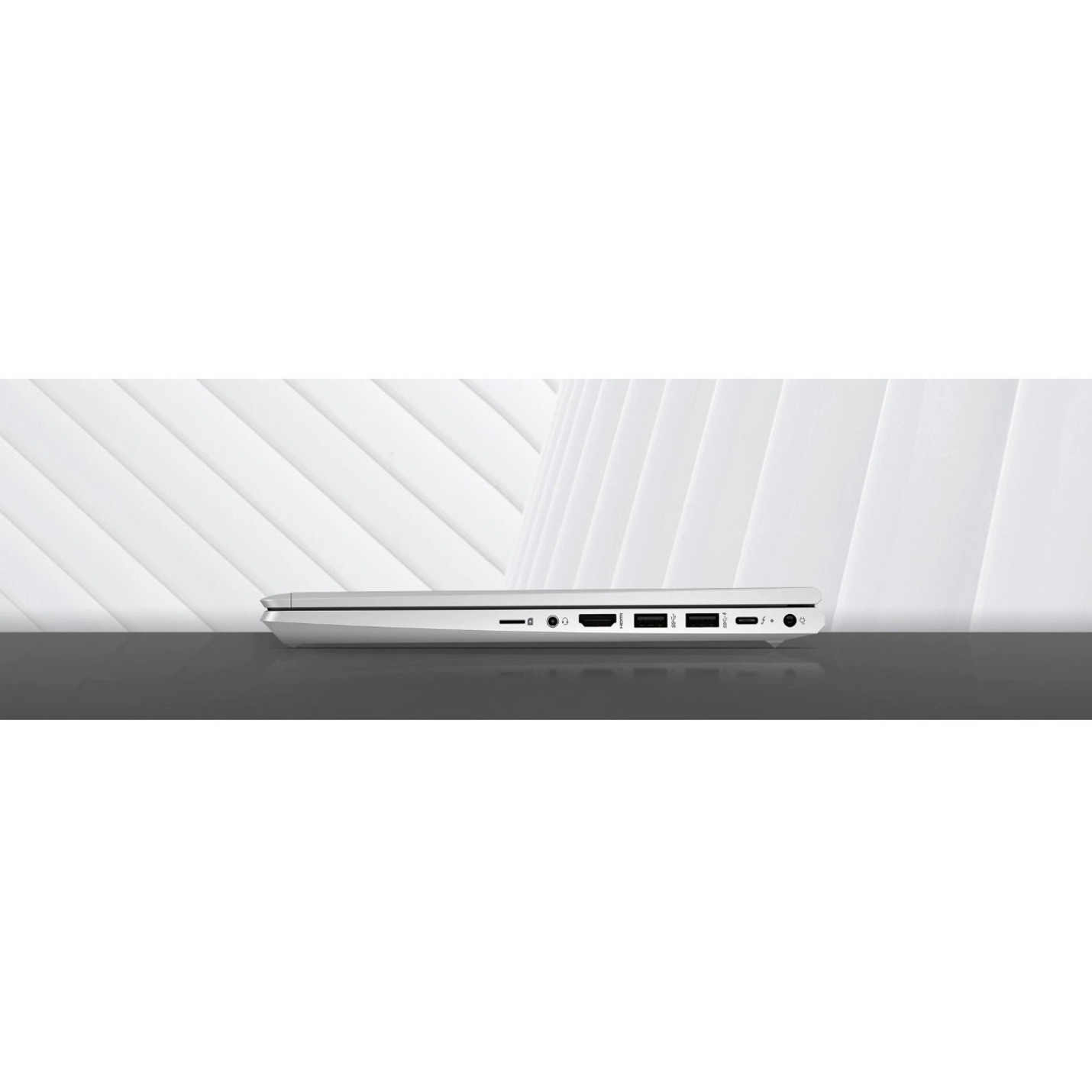 HP ProBook 650 G8 15.6" Notebook - 60 Hz - Intel Core i7 11th Gen i7-1185G7 - 16 GB - 512 GB SSD - Intel Chip - 12.50 Hours Battery Run Time — alternate image5