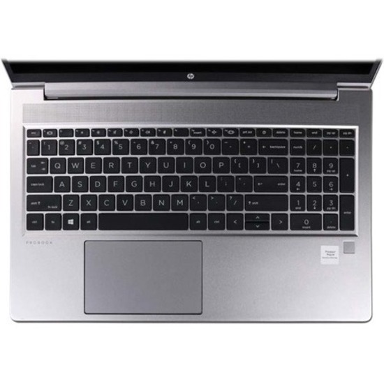 HP ProBook 650 G8 15.6" Notebook - Intel Core i7 11th Gen i7-1185G7 - 32 GB - 512 GB SSD - Intel Chip - 12.50 Hours Battery Run Time — alternate image5