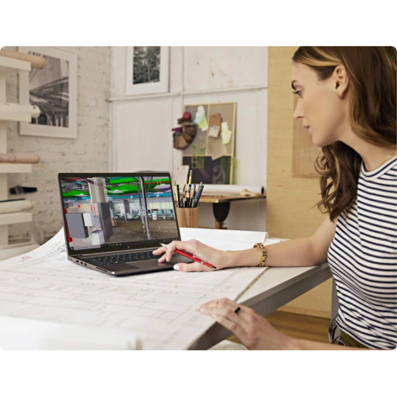 HP ZBook Power G8 15.6" Mobile Workstation - 60 Hz - Intel Core i7 11th Gen i7-11850H - vPro Technology - 16 GB - 512 GB SSD - Intel WM590 Chip - In-plane Switching (IPS) Technology - 12 Hours Battery Run Time - IEEE 802.11ax Wireless LAN Standard — life style