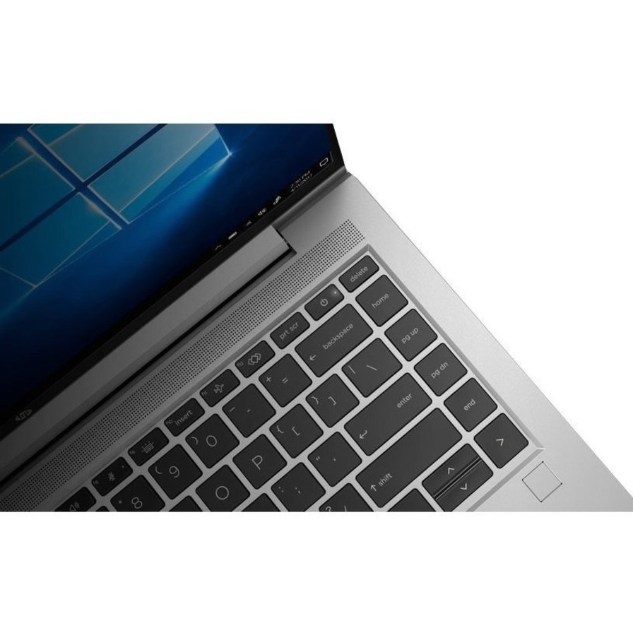 HP ProBook 640 G8 14" Notebook - 60 Hz - Intel Core i5 11th Gen i5-1145G7 - 16 GB - 512 GB SSD - Intel Chip — alternate image2