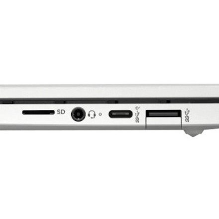 HP Pro c645 14" Chromebook - AMD Ryzen 3 3250C - 8 GB - 64 GB Flash Memory - AMD Chip - ChromeOS - AMD Radeon Graphics - 10 Hours Battery Run Time - IEEE 802.11ax Wireless LAN Standard — alternate image2