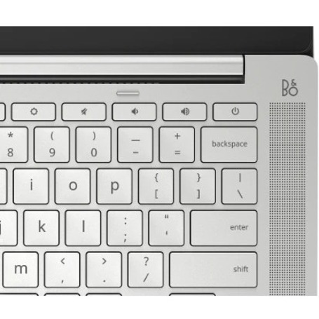 HP Pro c645 14" Chromebook - AMD Ryzen 3 3250C - 8 GB - 64 GB Flash Memory - AMD Chip - ChromeOS - AMD Radeon Graphics - 10 Hours Battery Run Time - IEEE 802.11ax Wireless LAN Standard — alternate image3