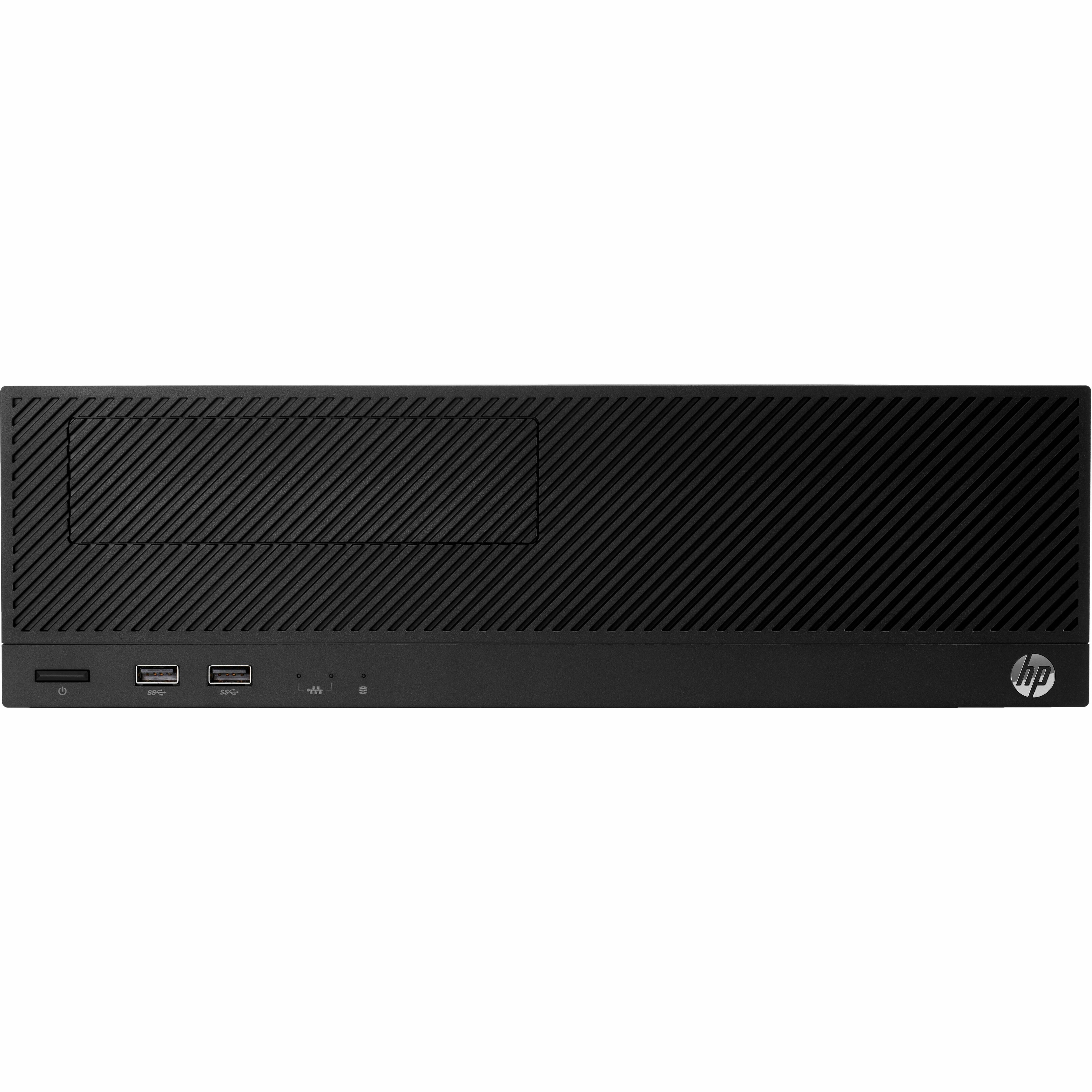 HP Engage Flex Pro Retail System - Core i5 i5-8500 3 GHz - vPro Technology - 16 GB DDR4 SDRAM - 500 GB SSD — alternate image1