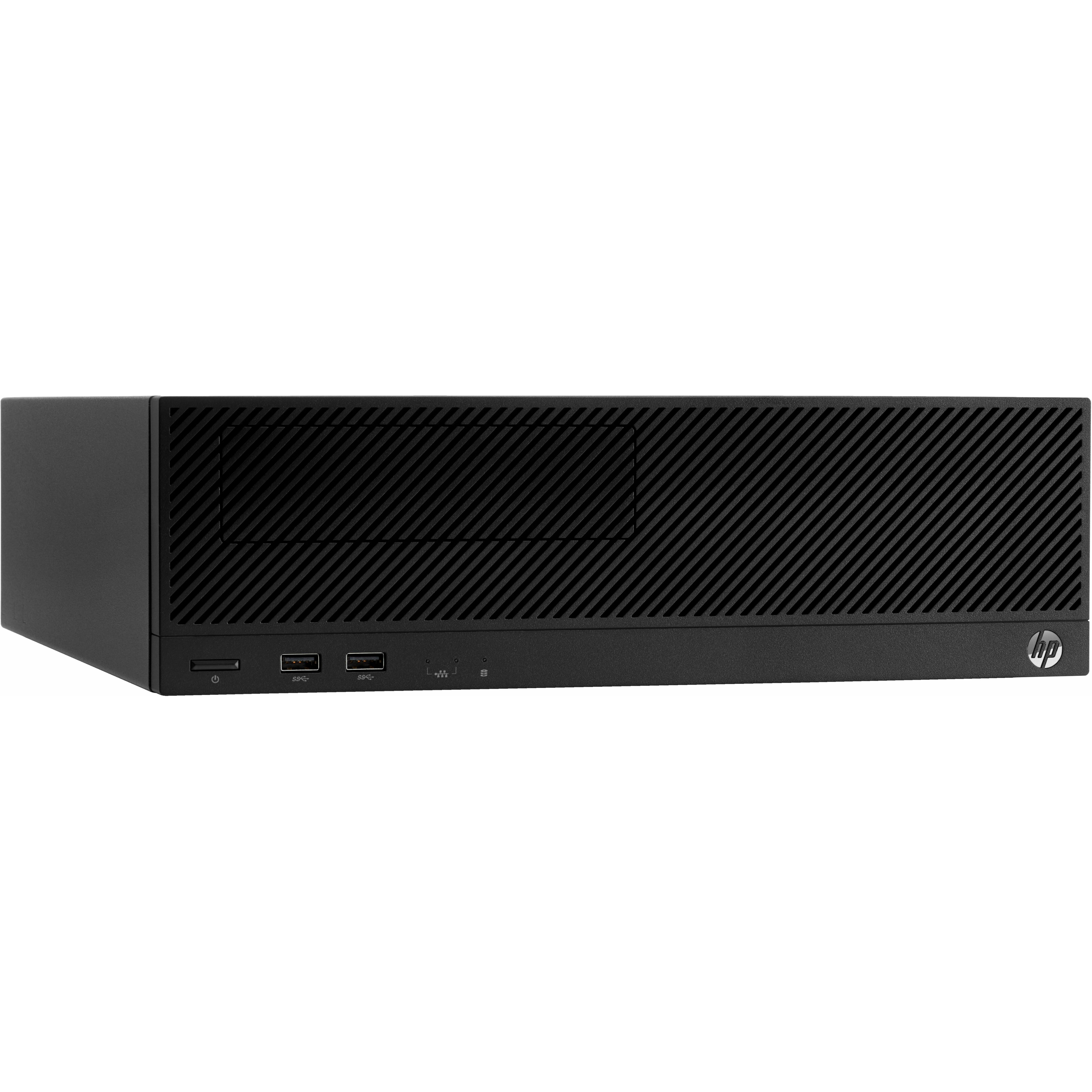 HP Engage Flex Pro Retail System - Core i5 i5-8500 3 GHz - vPro Technology - 16 GB DDR4 SDRAM - 500 GB SSD