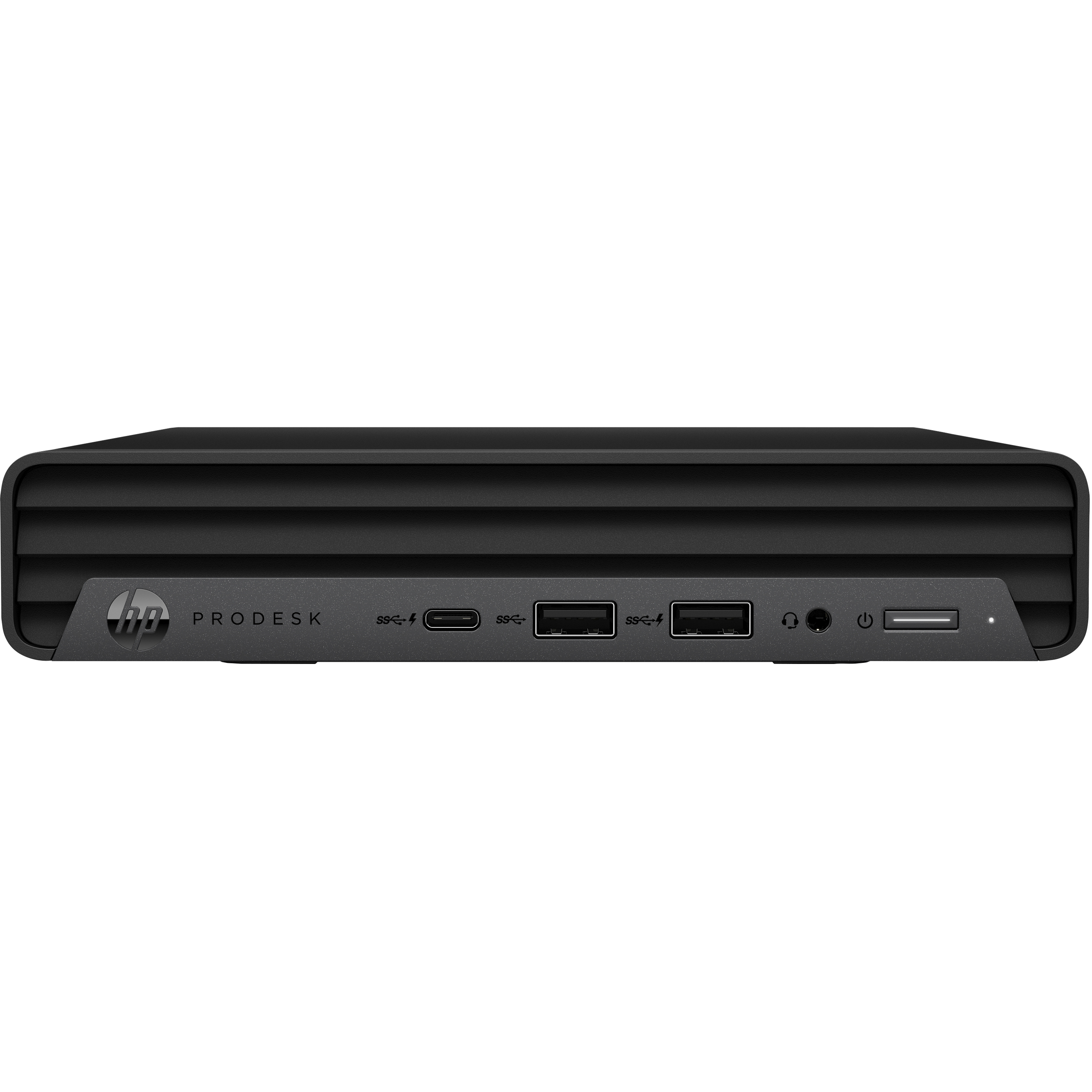 HP Business Desktop ProDesk 600 G6 Desktop Computer