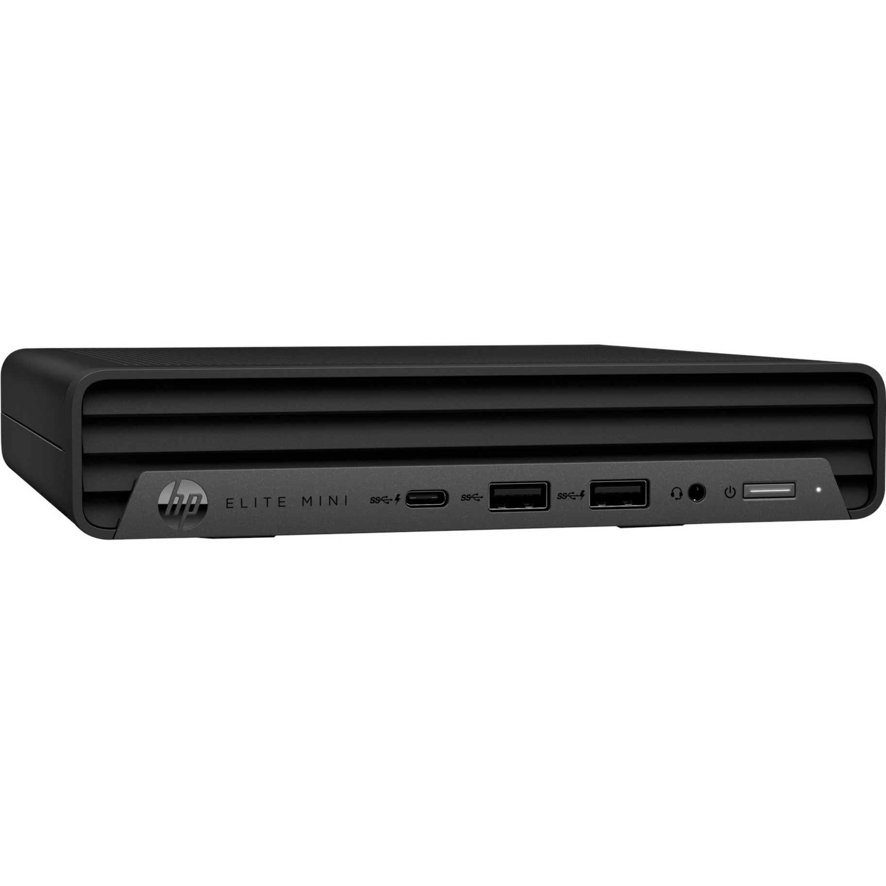 HP Elite Mini 800 G9 Desktop Computer — right