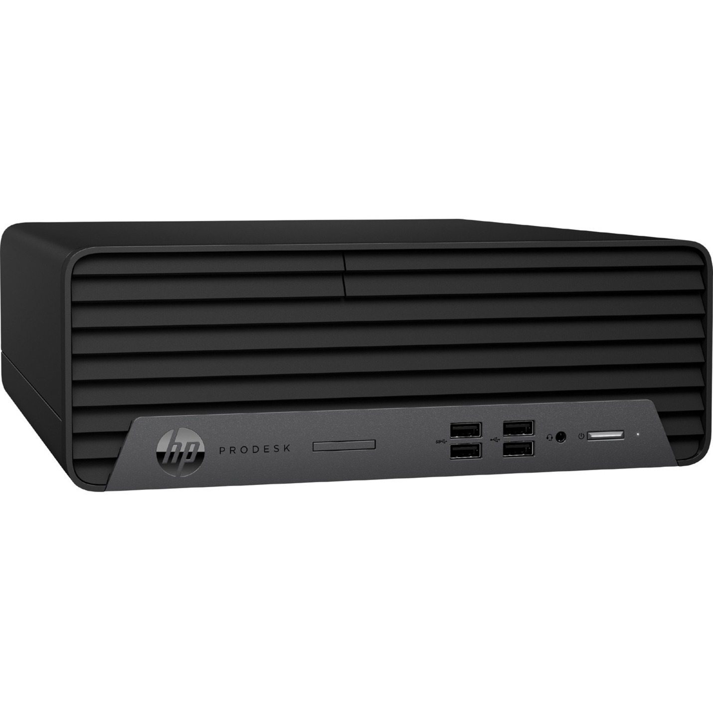 HP Business Desktop ProDesk 400 G7 Desktop Computer — rightmaximum