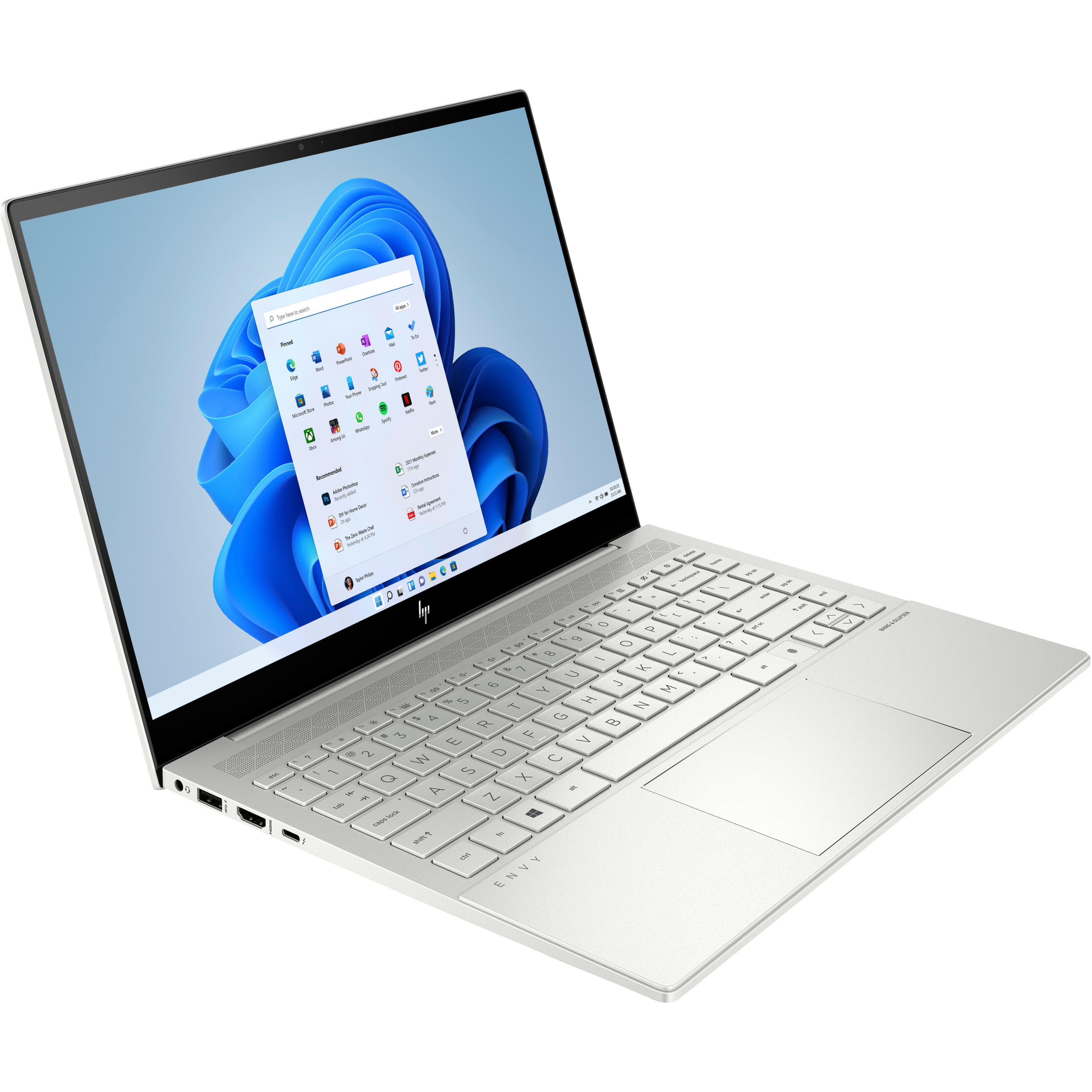 HP Envy 14-eb0000 14-eb0047nr 14" Notebook