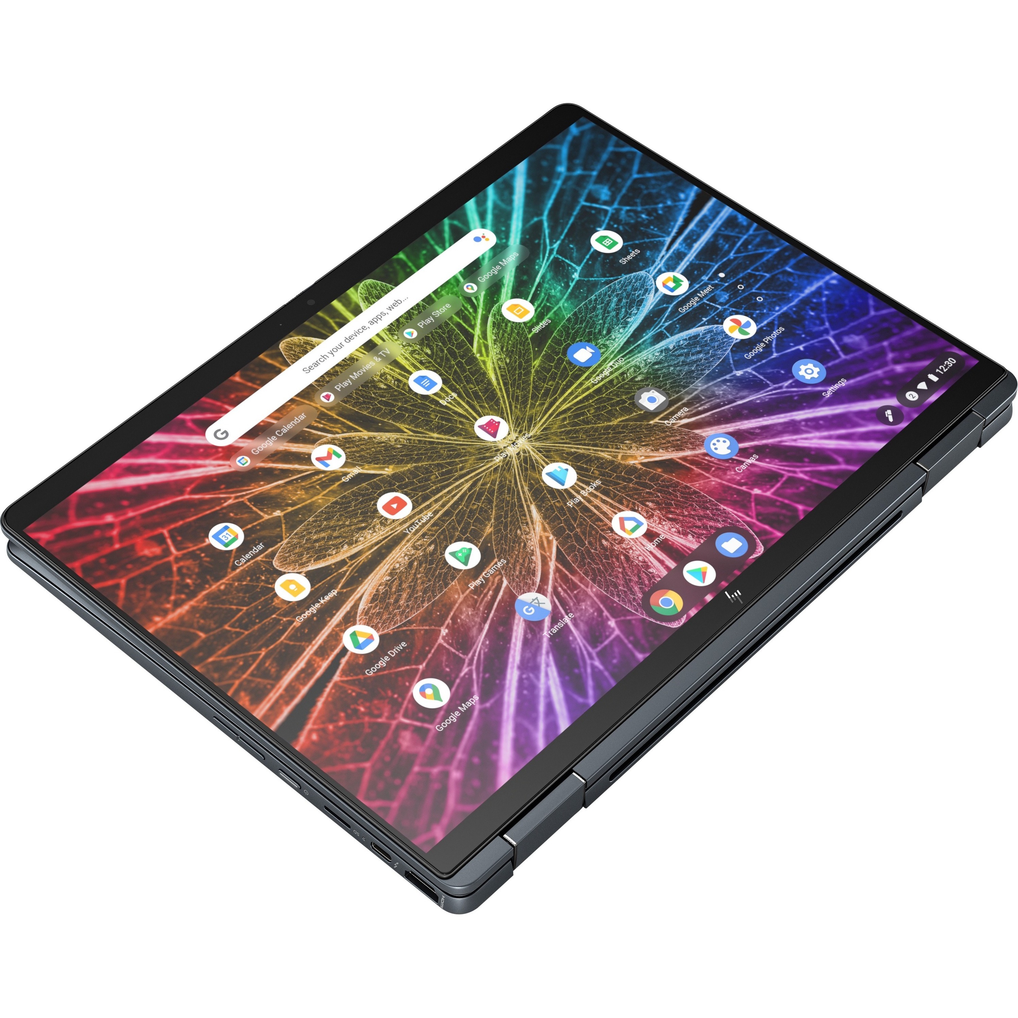 HP Elite Dragonfly 13.5" Convertible 2 in 1 Chromebook
