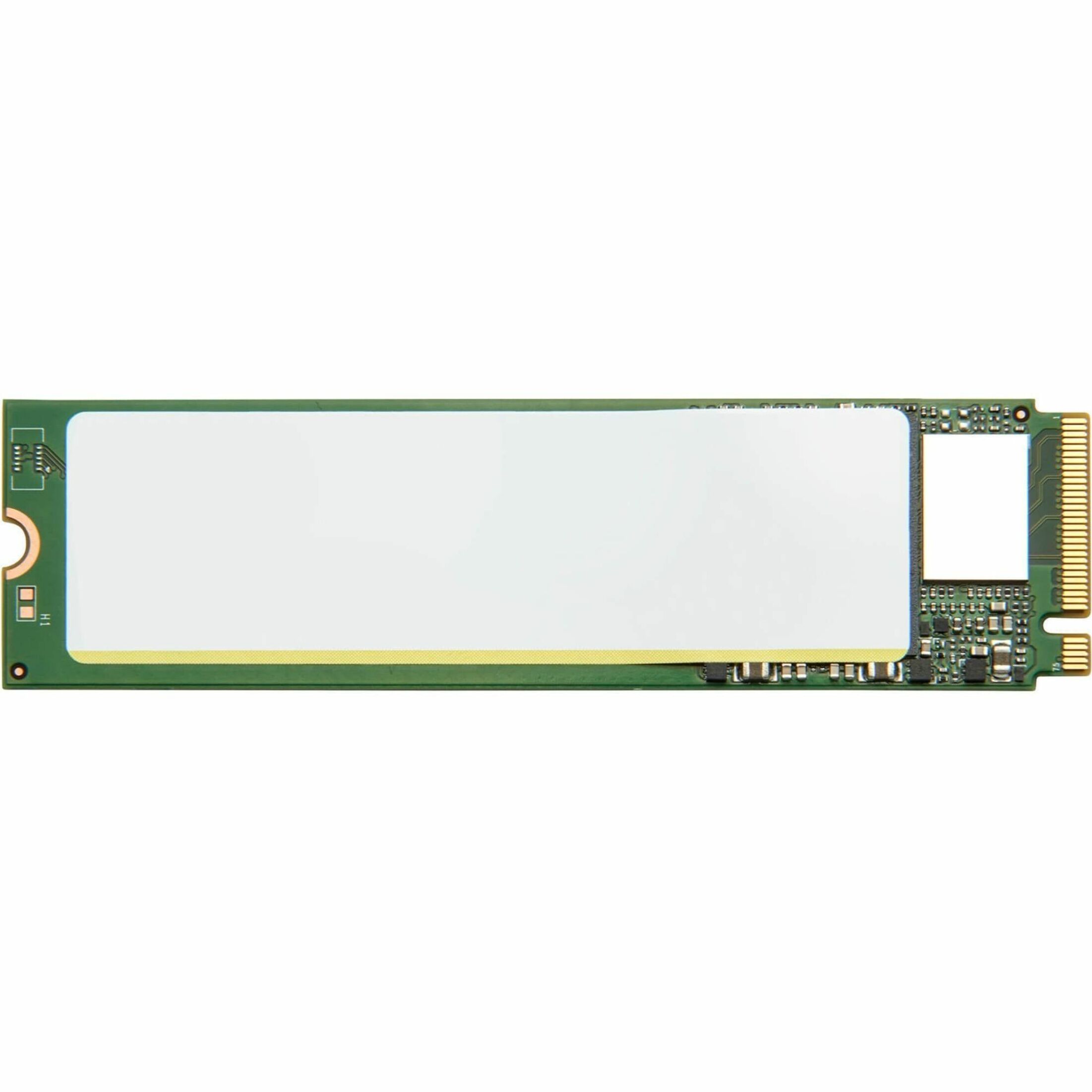 HP 512 GB Solid State Drive