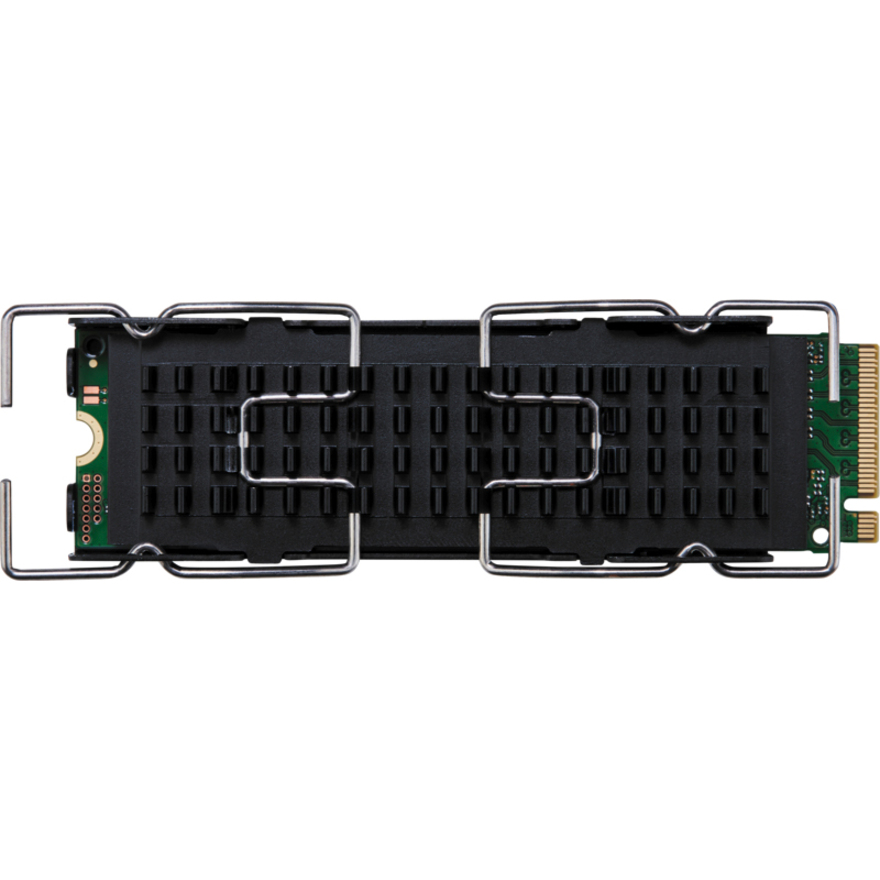 HP 1 TB Solid State Drive - M.2 2280 Internal - PCI Express NVMe (PCI Express NVMe 4.0 x4) - Workstation Device Supported