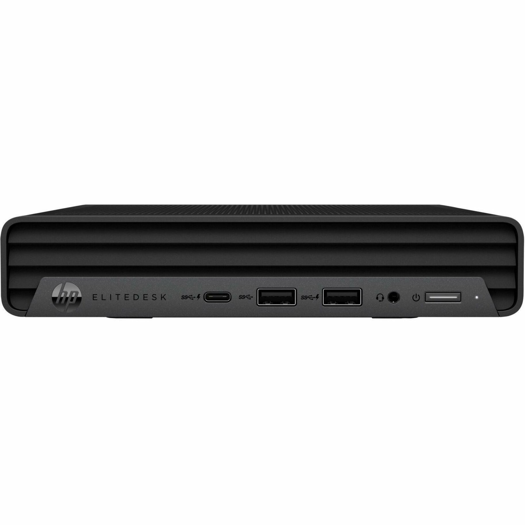 HP EliteDesk 800 G6 Desktop Computer