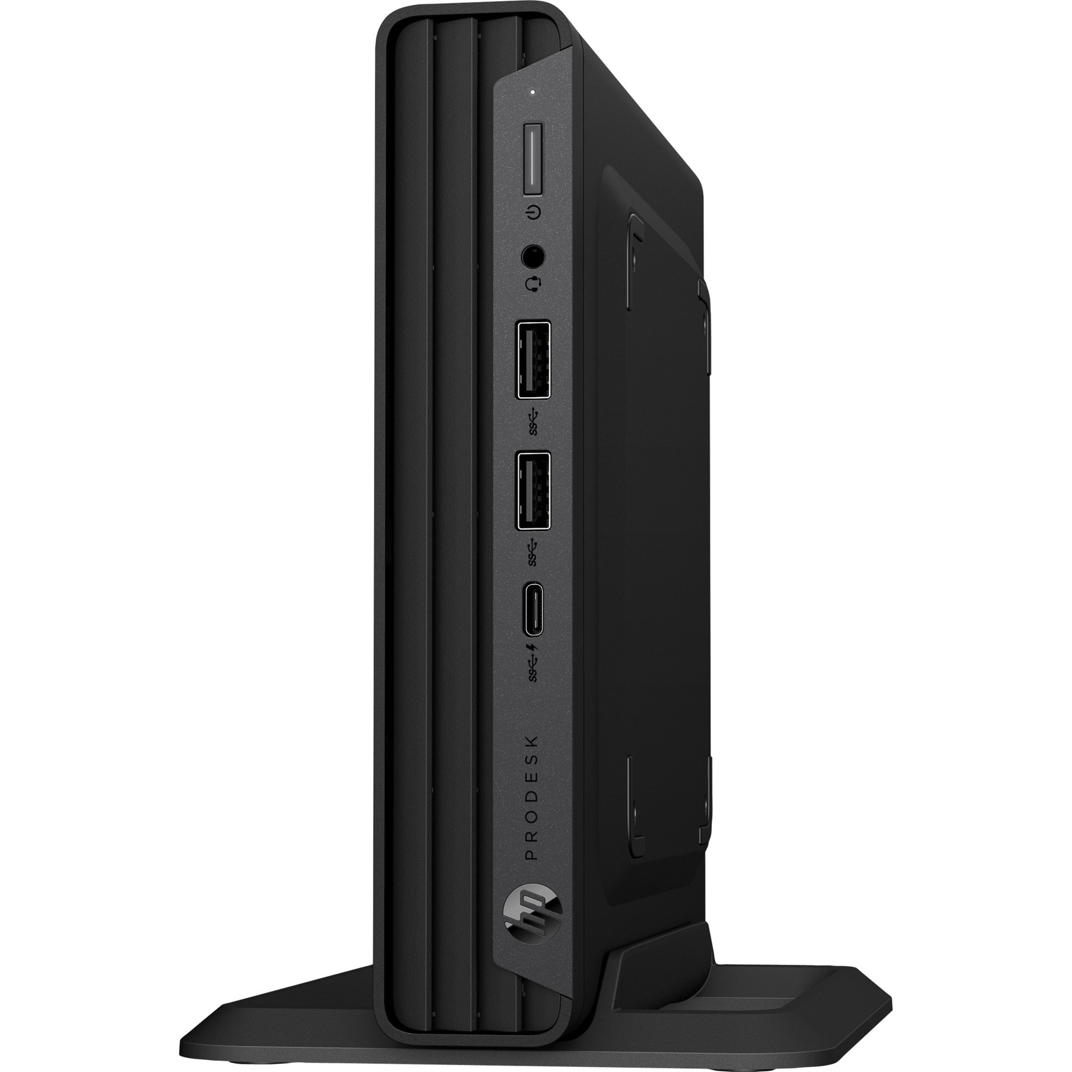 HP Business Desktop ProDesk 405 G6 Desktop Computer — bottommaximum