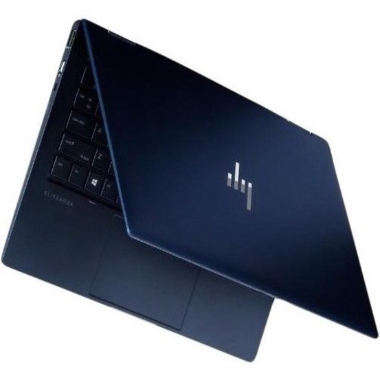 HP Elite Dragonfly G2 13.3" Touchscreen Convertible 2 in 1 Notebook - Intel Core i7 11th Gen i7-1165G7 - 16 GB - 512 GB SSD - Intel Chip - LTE Advanced - BrightView — alternate image12