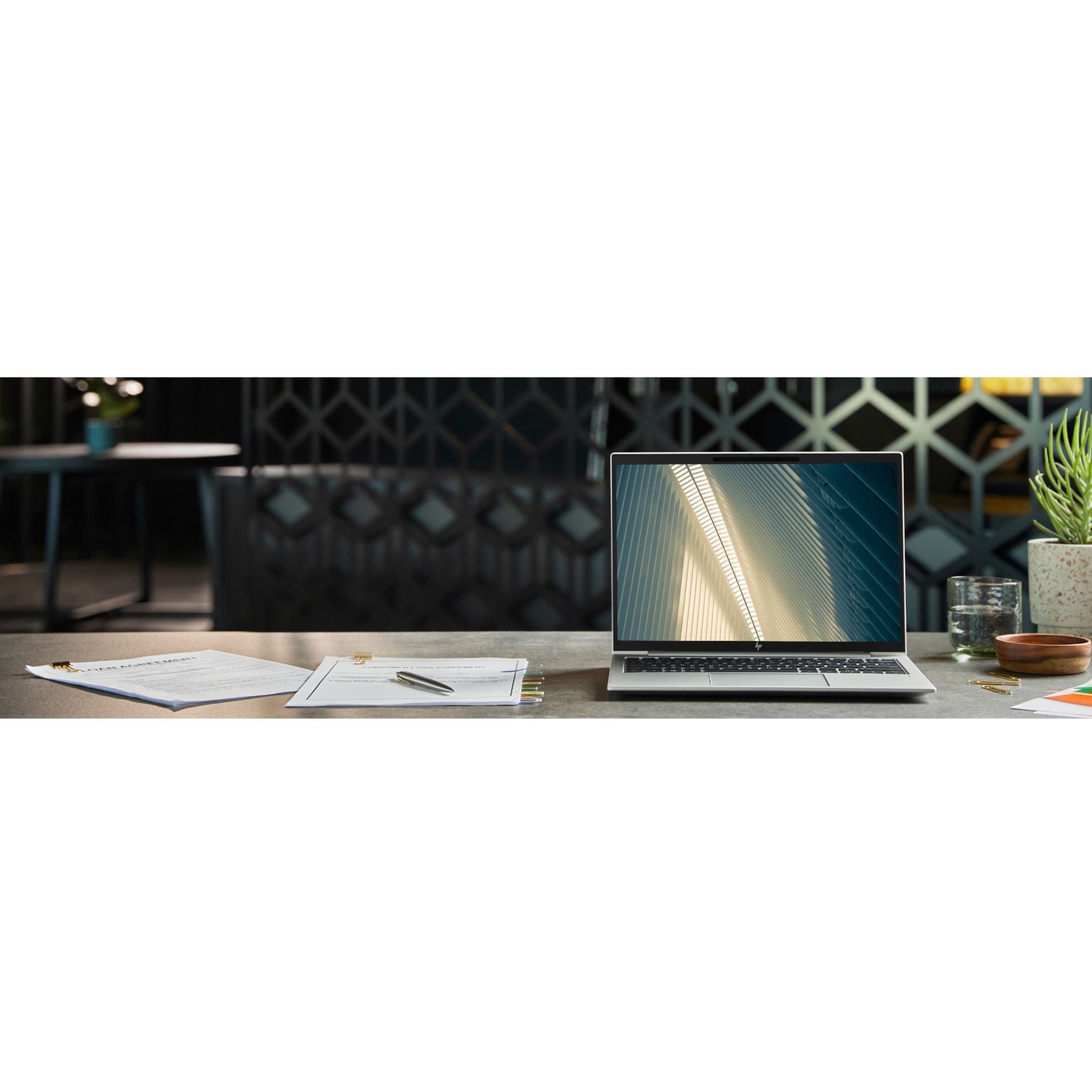 HP EliteBook 835 G9 13.3" Notebook - 60 Hz - AMD Ryzen 7 6800U - 16 GB - 512 GB SSD - AMD Chip - In-plane Switching (IPS) Technology - IEEE 802.11ax Wireless LAN Standard — alternate image5