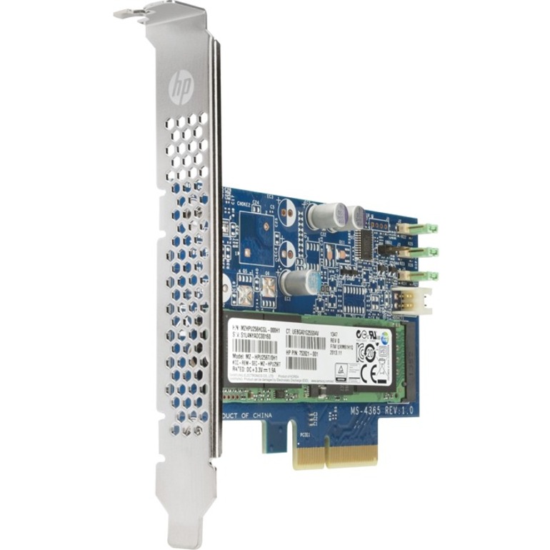 HP Z Turbo 2 TB Solid State Drive
