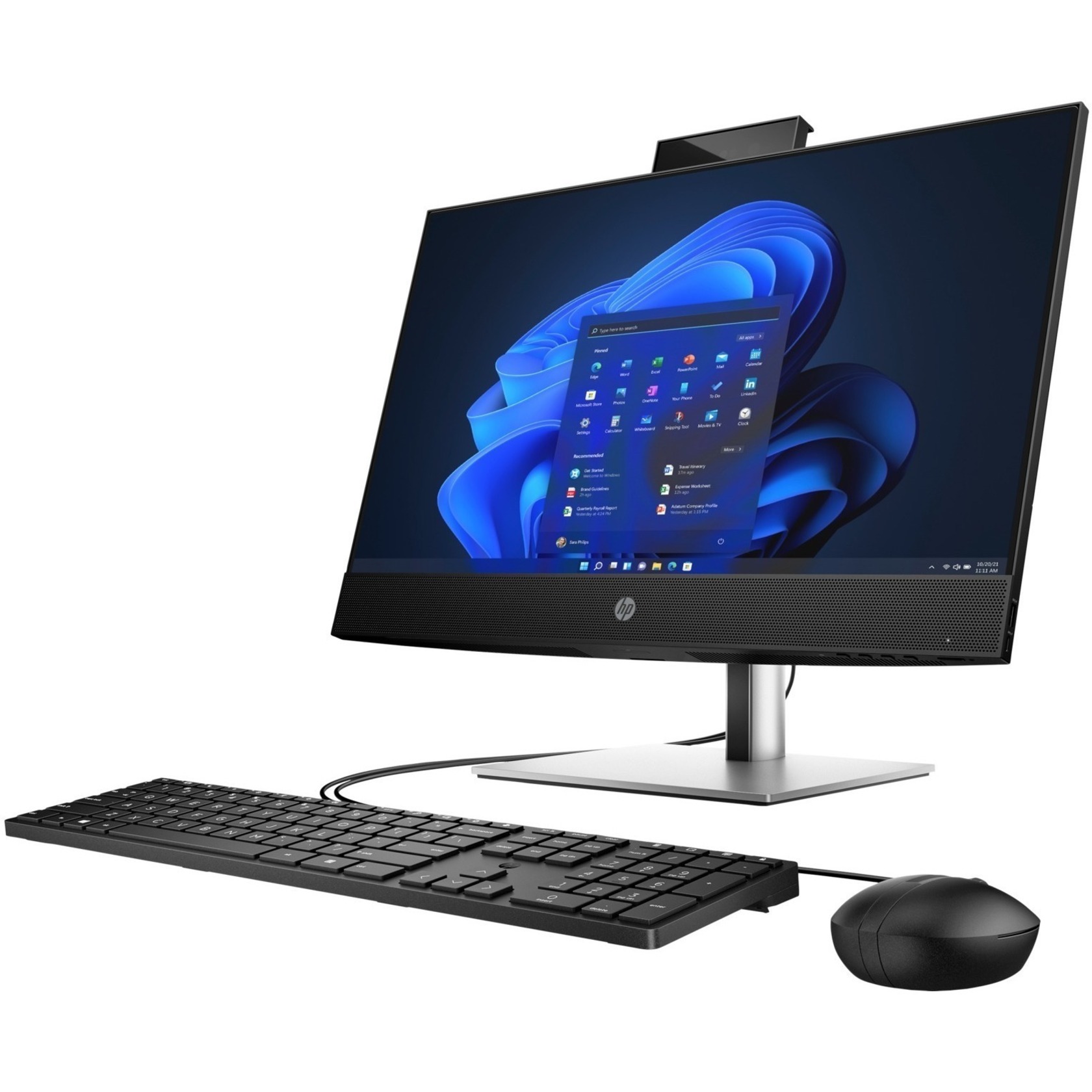 HP Business Desktop ProOne 440 G9 All-in-One Computer