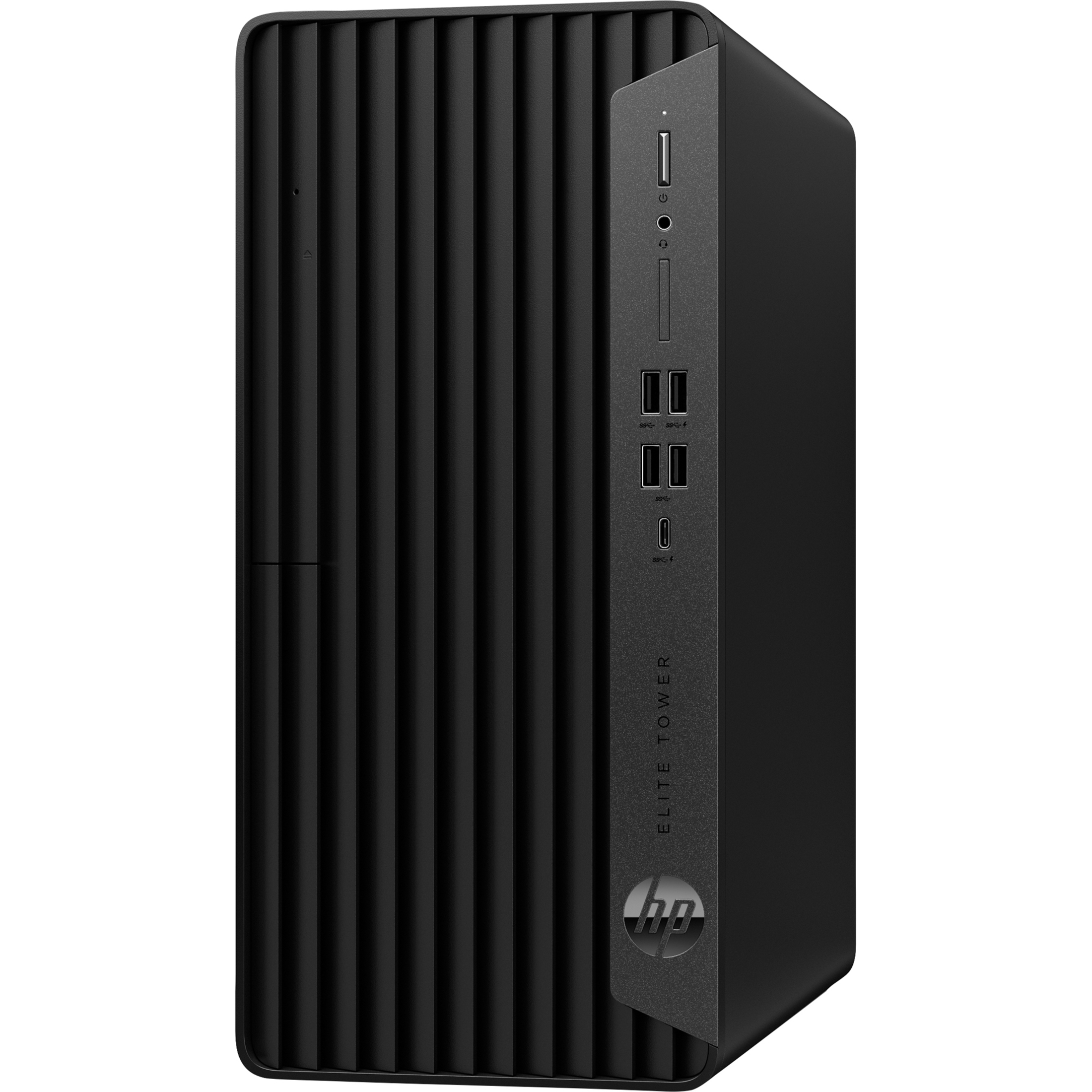 HP Elite 600 G9 Desktop Computer — left