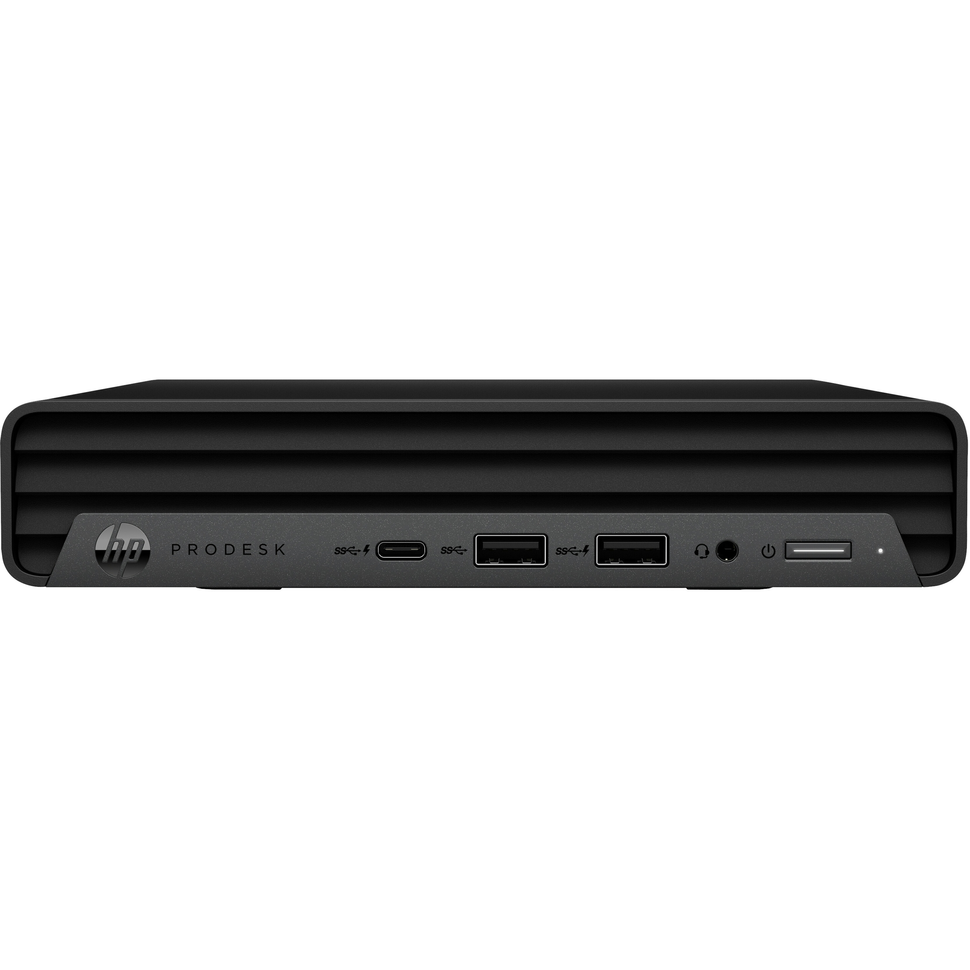HP Business Desktop ProDesk 405 G8 Desktop Computer