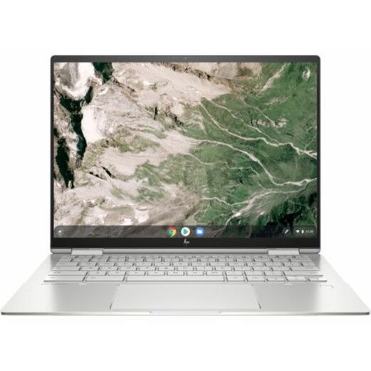 HP Elite c1030 Chromebook Enterprise 13.5" Chromebook - Full HD - 60 Hz - Intel Core i7 10th Gen i7-10610U - 16 GB - 128 GB SSD - Intel Chip - 1920 x 1280 - ChromeOS - Intel UHD Graphics - 12 Hours Battery Run Time - IEEE 802.11a/b/g/n/ac Wireless LAN Standard