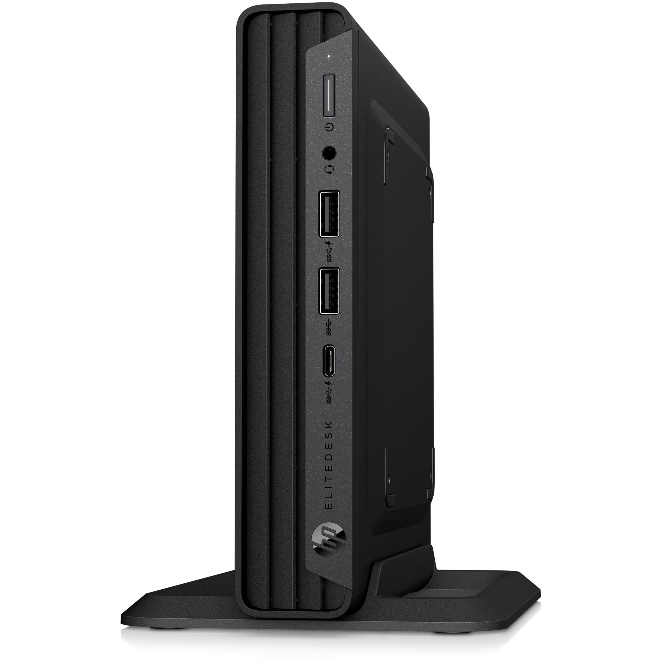 HP EliteDesk 800 G6 Desktop Computer — bottommaximum