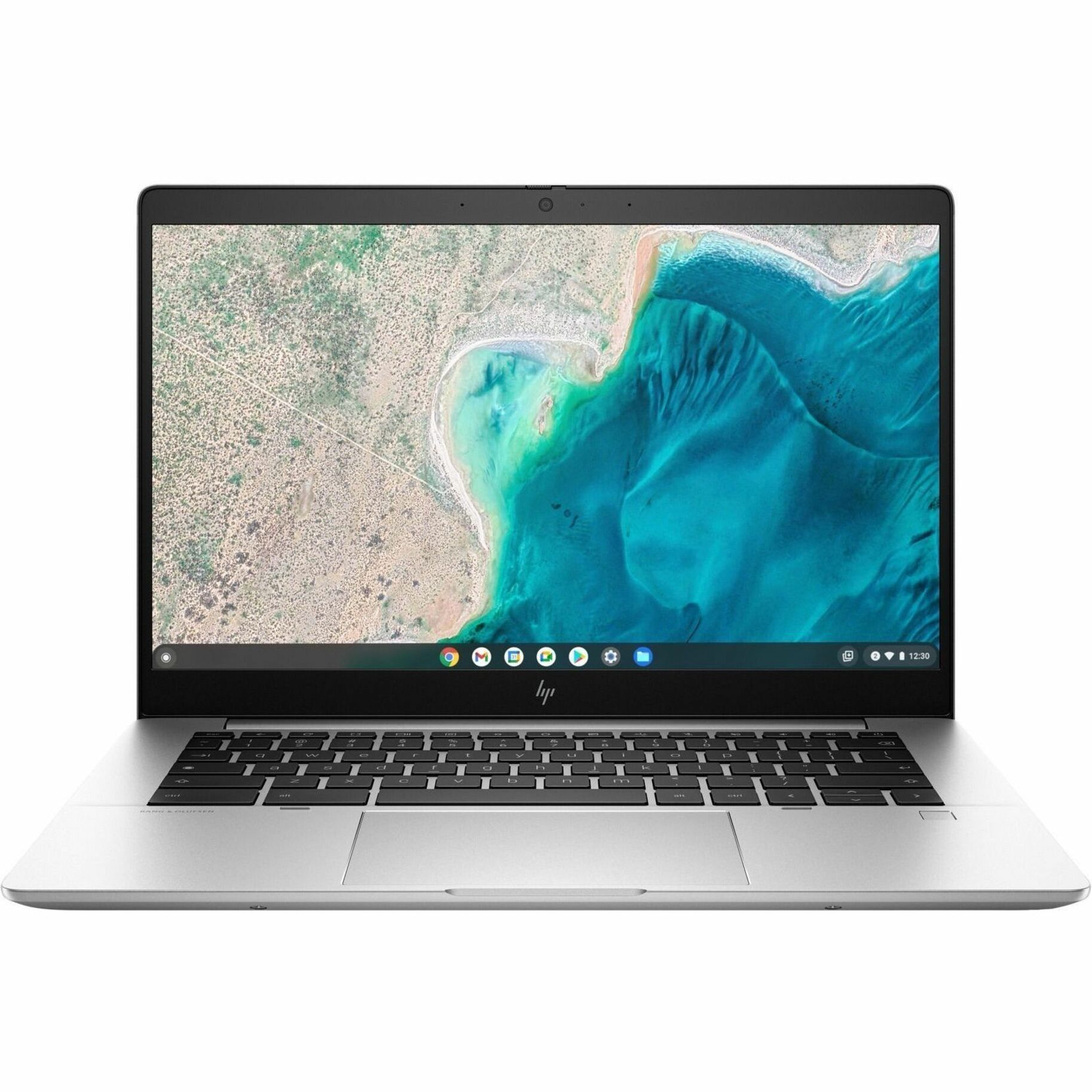 HP Elite c640 G3 Chromebook Enterprise 14" Touchscreen Chromebook