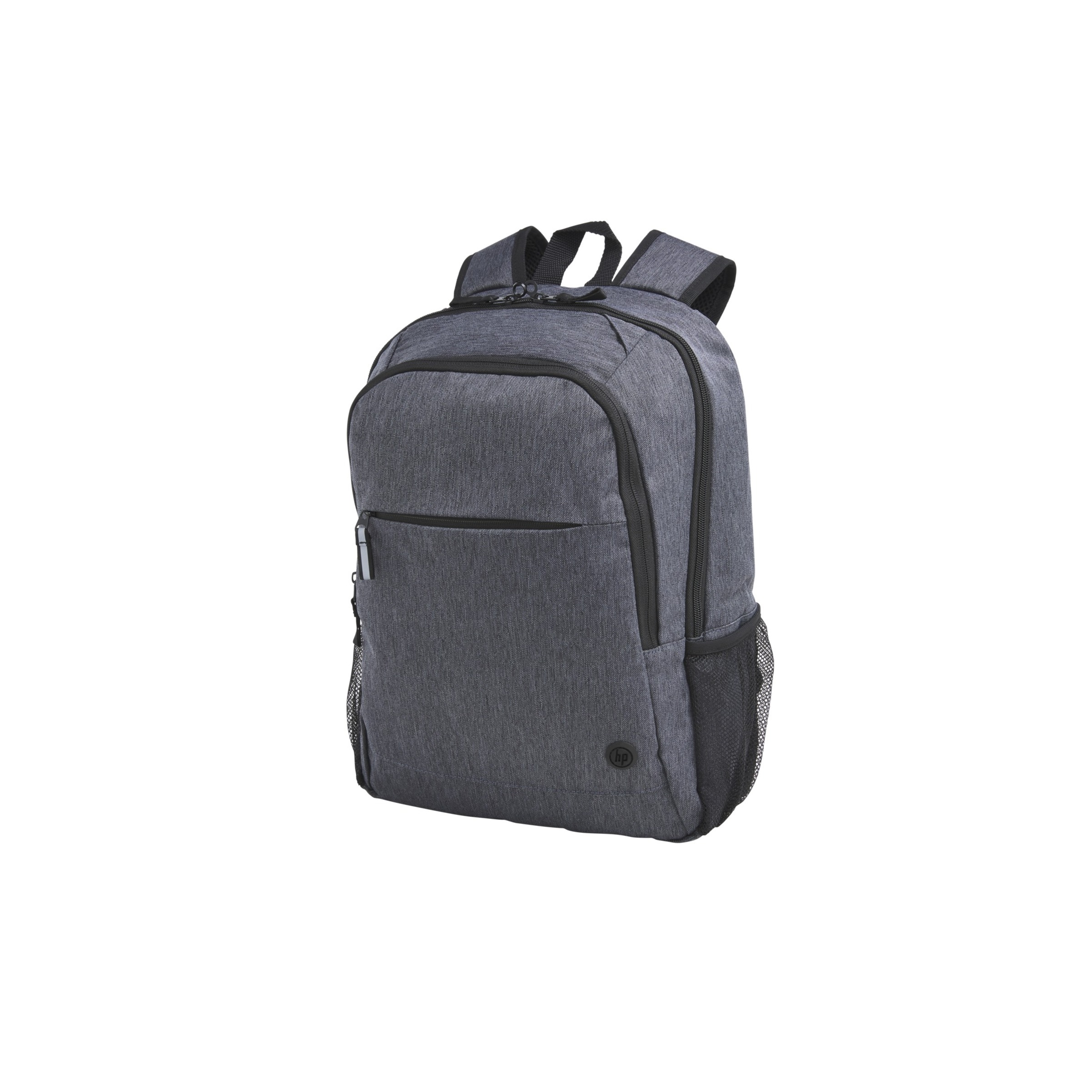 HP Prelude Pro Carrying Case (Backpack) for 15.6" Notebook, Accessories - Water Resistant, Bump Resistant, Scrape Resistant - Polyester Interior Material - Shoulder Strap