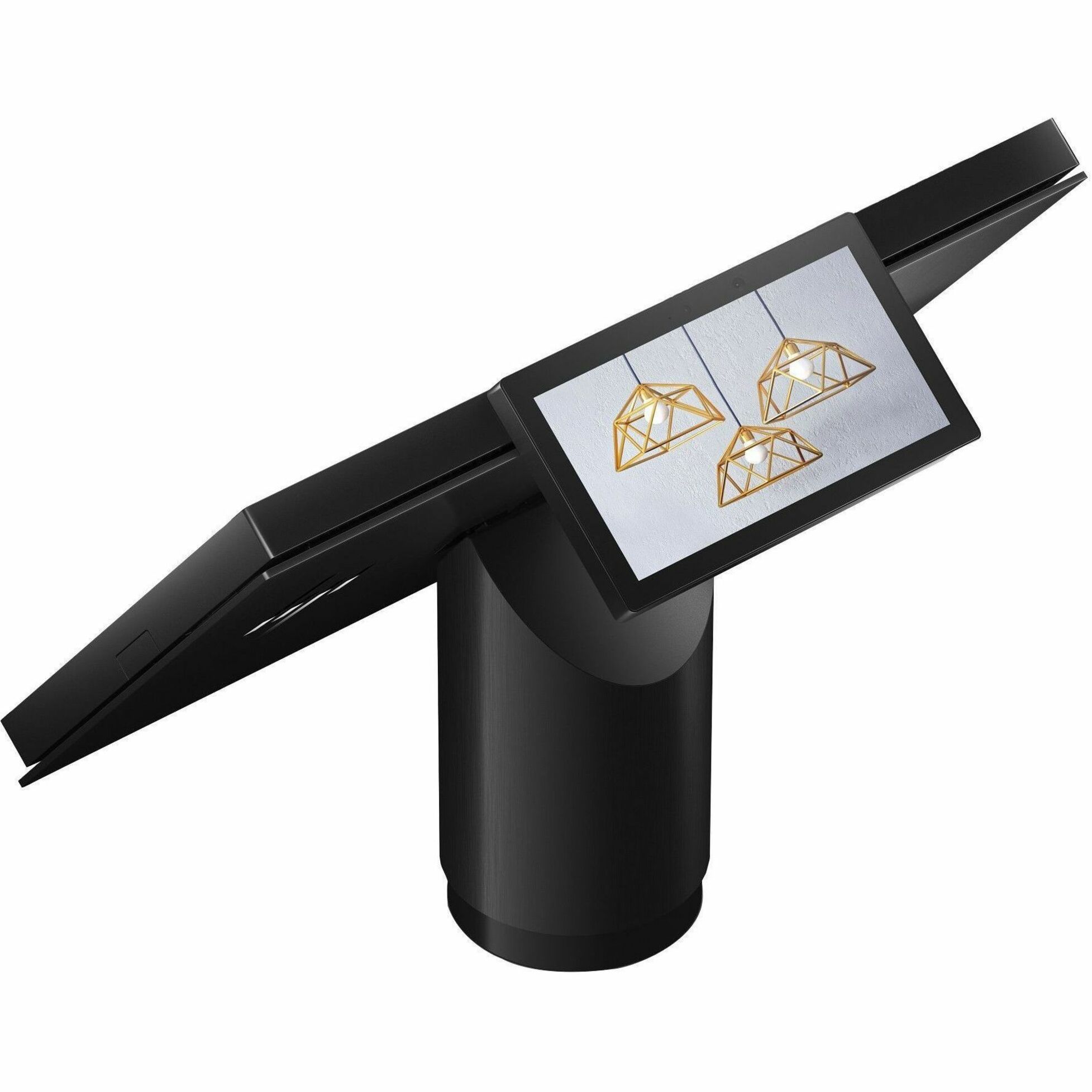 HP Engage One Pro POS Terminal - (Intel Core i5 i5-10500E 3.10 GHz - vPro Technology - 16 GB DDR4 SDRAM - 512 GB SSD PCIe NVMe — alternate image5