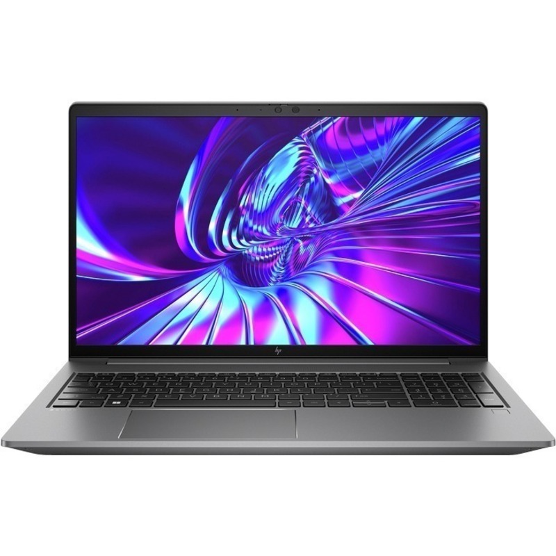 HP ZBook Power G9 15.6" Mobile Workstation - 60 Hz - Intel Core i9 12th Gen i9-12900H - vPro Technology - 32 GB - 512 GB SSD - Intel Chip - 18 Hours Battery Run Time - IEEE 802.11ax Wireless LAN Standard — alternate image4