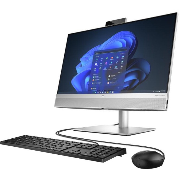 HP EliteOne 840 G9 All-in-One Computer