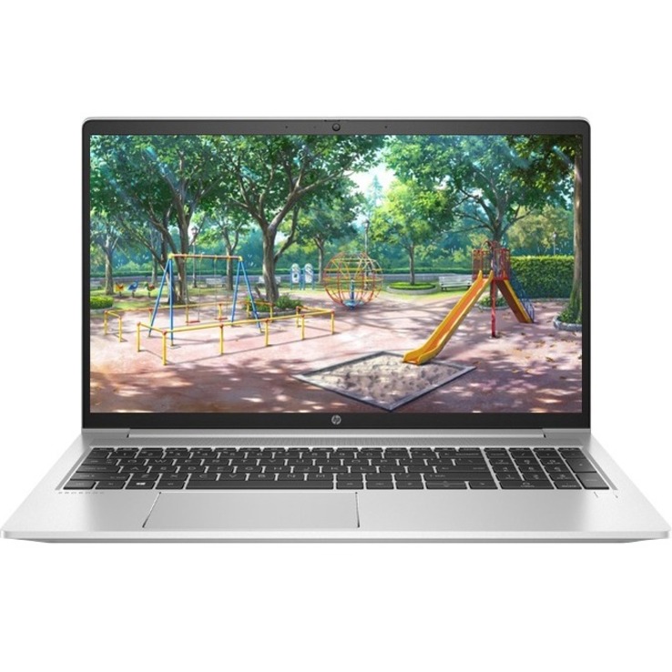 HP ProBook 450 G8 15.6" Notebook - Full HD - 60 Hz - Intel Core i5 11th Gen i5-1145G7 - 8 GB - 256 GB SSD - Intel Chip - 1920 x 1080 — alternate image2