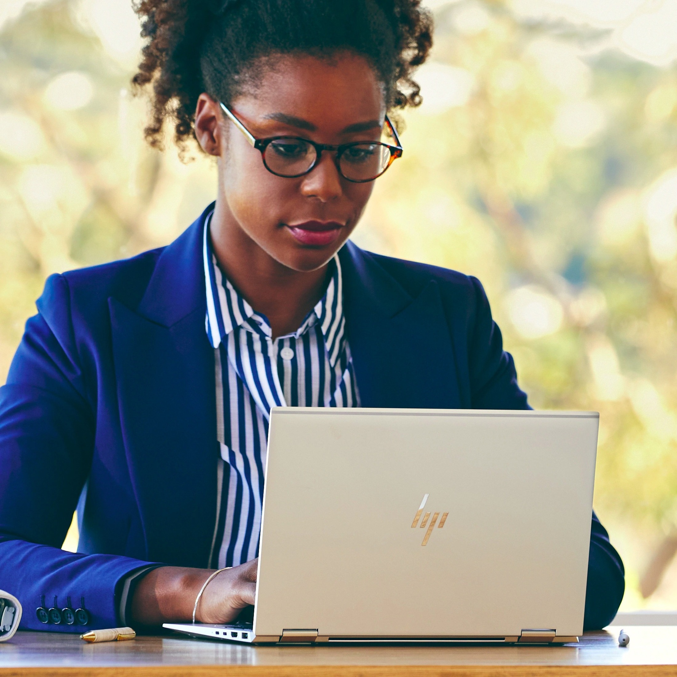HP EliteBook x360 1030 G8 14" Touchscreen Convertible 2 in 1 Notebook - 60 Hz - Intel Core i5 11th Gen i5-1145G7 - vPro Technology - 16 GB - 256 GB SSD - Intel Chip - Intel Iris Xe Graphics - In-plane Switching (IPS) Technology - IEEE 802.11 a/b/g/n/ac/ax Wireless LAN Standard — alternate image5