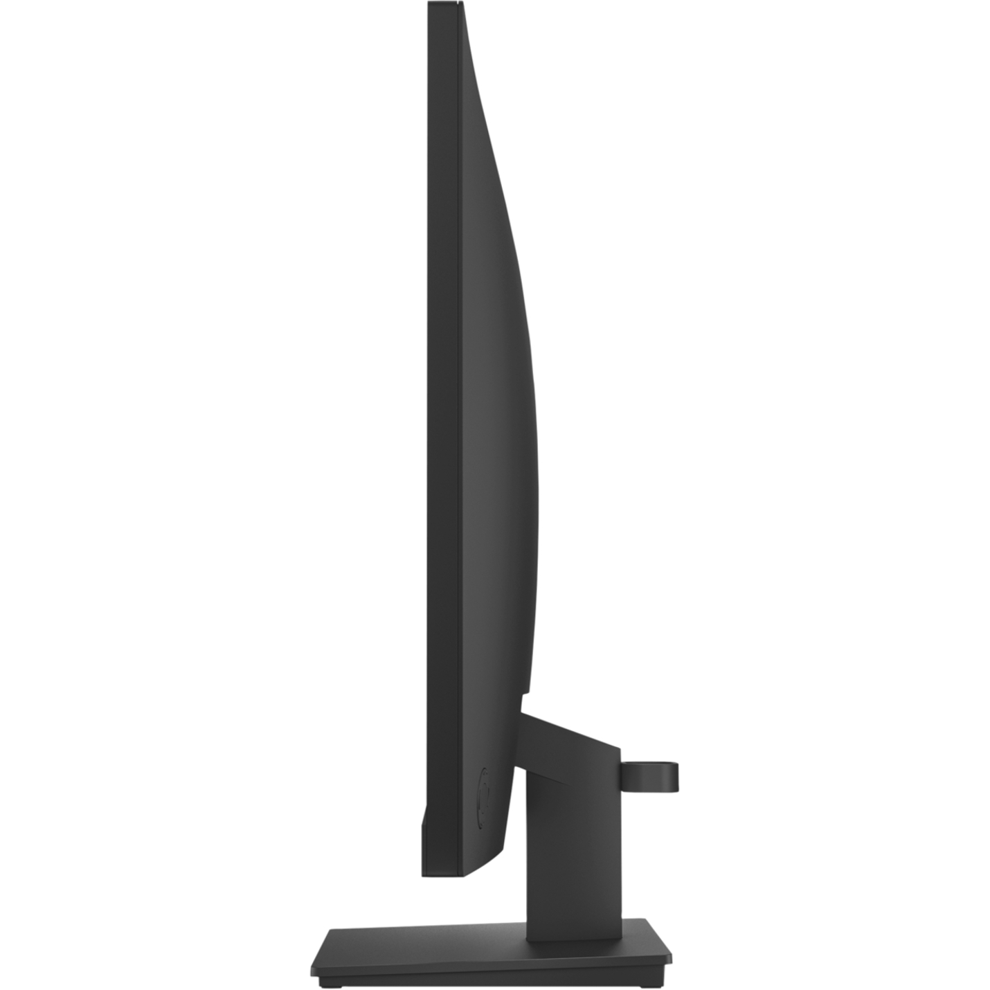 HP V27i G5 27" Class Full HD LCD Monitor - 16:9 - 27" Viewable - In-plane Switching (IPS) Technology - 1920 x 1080 - FreeSync - 250 Nit - 5 ms - 75 Hz Refresh Rate - Tilt — left