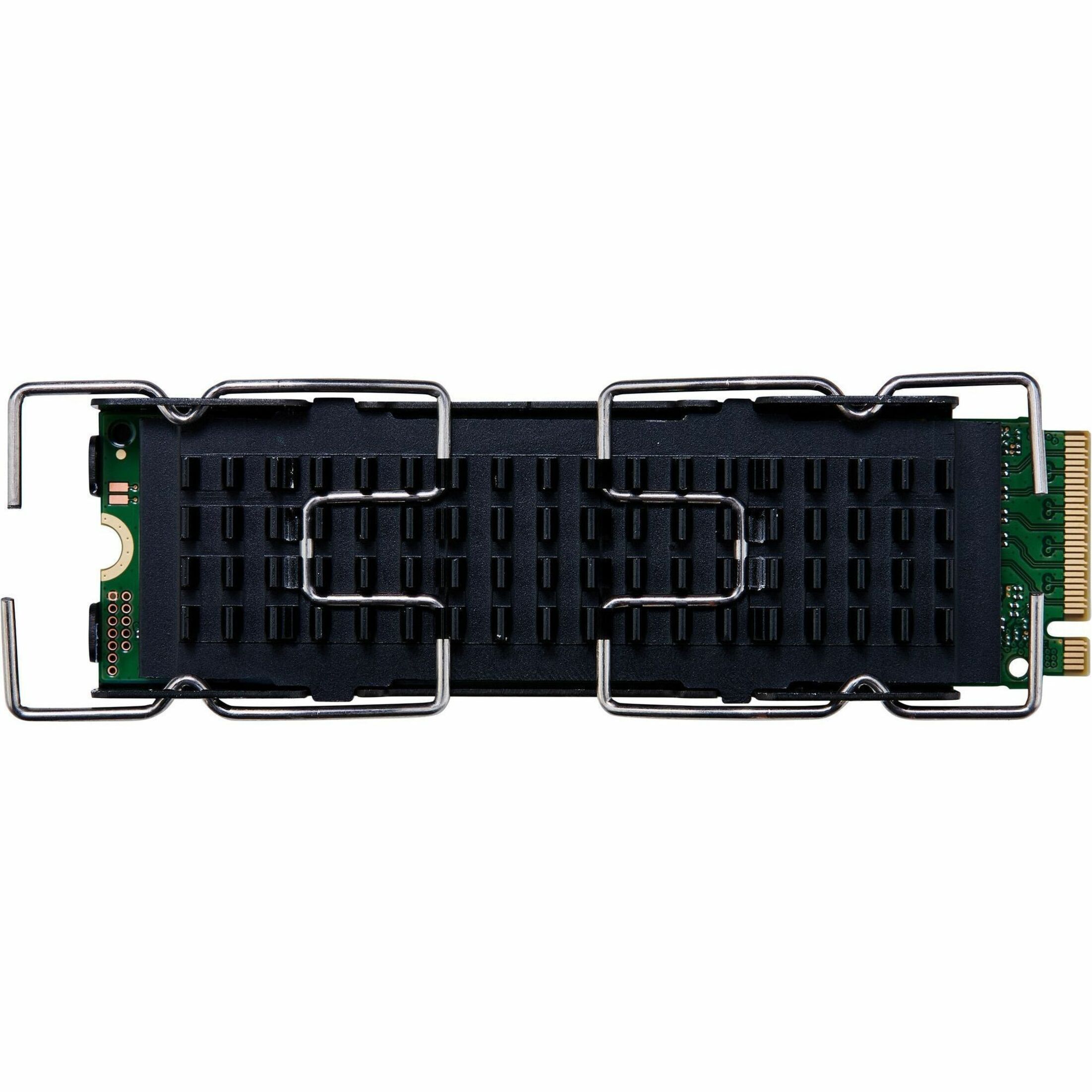 HP Z Turbo 4 TB Solid State Drive