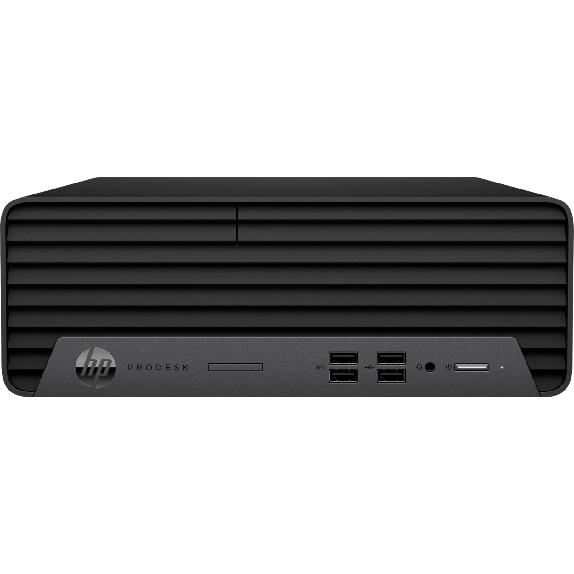 HP ProDesk 400 G7 Desktop Computer - Intel Core i7 10th Gen i7-10700 - vPro Technology - 8 GB - 512 GB PCI Express NVMe SSD - Small Form Factor - Intel Q470 Chip - Windows 11 Pro - Intel UHD Graphics 630 DDR4 SDRAM - IEEE 802.11a/b/g/n/ac Wireless LAN
