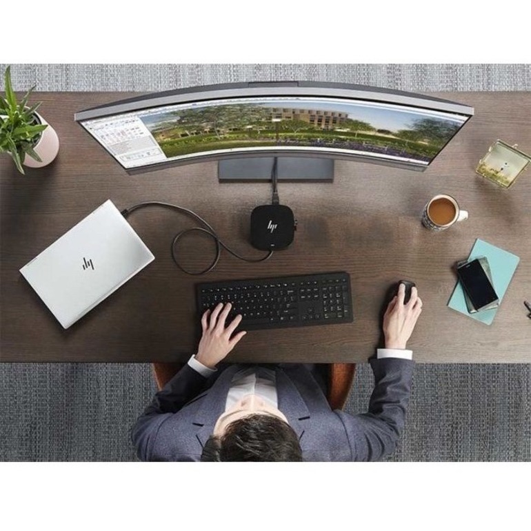 HP EliteBook 840 G8 14" Notebook - Full HD - 60 Hz - Intel Core i7 11th Gen i7-1185G7 - vPro Technology - 16 GB - 512 GB SSD - Intel Chip - 1920 x 1080 - Windows 11 - Intel Iris Xe Graphics - In-plane Switching (IPS) Technology - IEEE 802.11 a/b/g/n/ac/ax Wireless LAN Standard — alternate image12