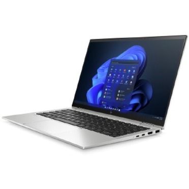 HP EliteBook x360 1040 G8 14" Touchscreen Convertible 2 in 1 Notebook - 60 Hz - Intel Core i7 11th Gen i7-1185G7 - vPro Technology - 16 GB - 512 GB SSD - Intel Chip - Intel Iris Xe Graphics - In-plane Switching (IPS) Technology - IEEE 802.11 a/b/g/n/ac/ax Wireless LAN Standard — alternate image5