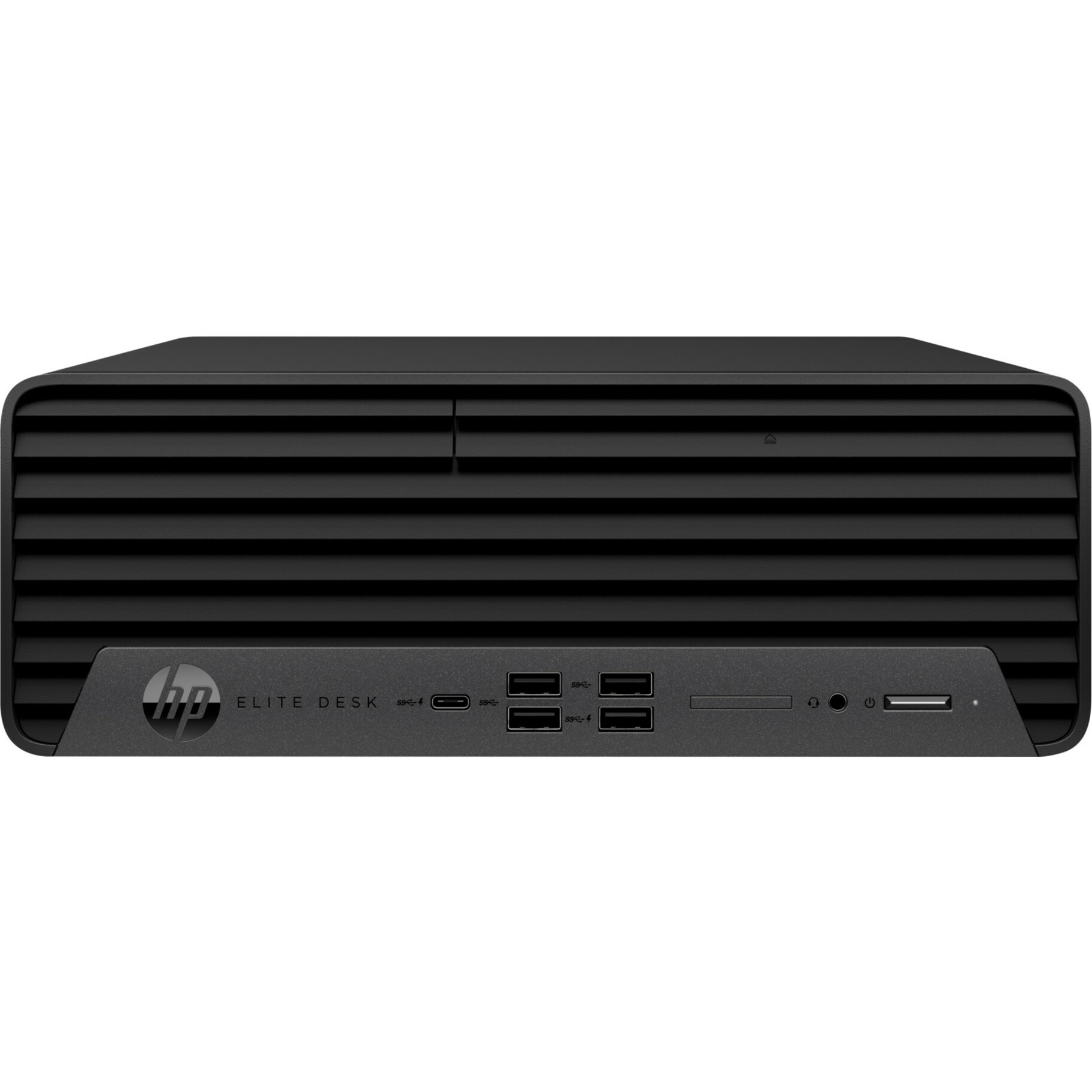 HP Elite 600 G9 Desktop Computer - Intel Core i7 12th Gen i7-12700 - vPro Technology - 16 GB - 512 GB PCI Express NVMe SSD - Small Form Factor - Intel Q670 Chip - Intel UHD Graphics770 DDR5 SDRAM