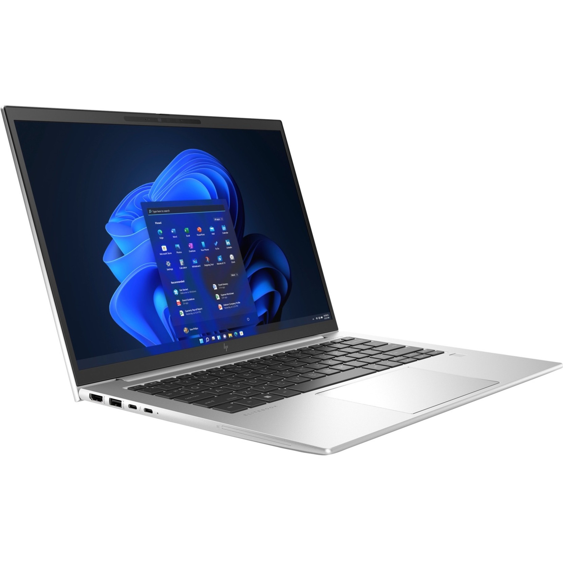 HP EliteBook 840 G9 14" Notebook